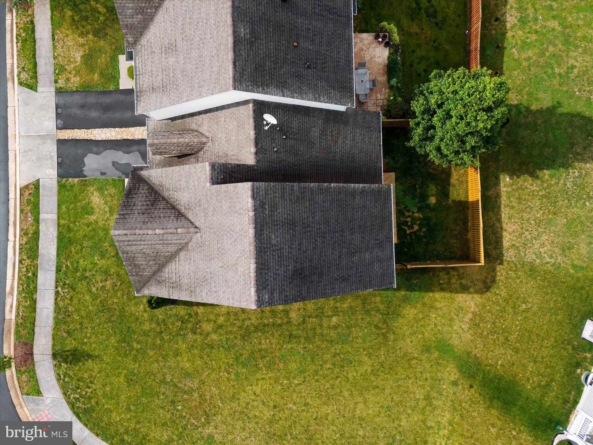 MARTINSBURG STATION - Residential