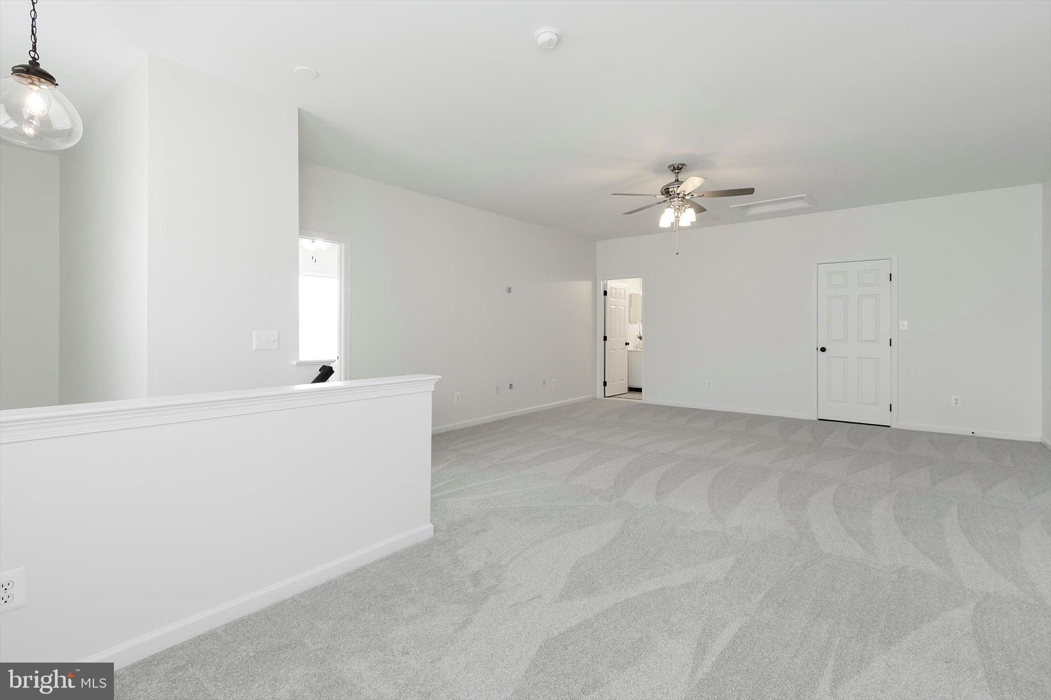 MARTINSBURG STATION - Residential