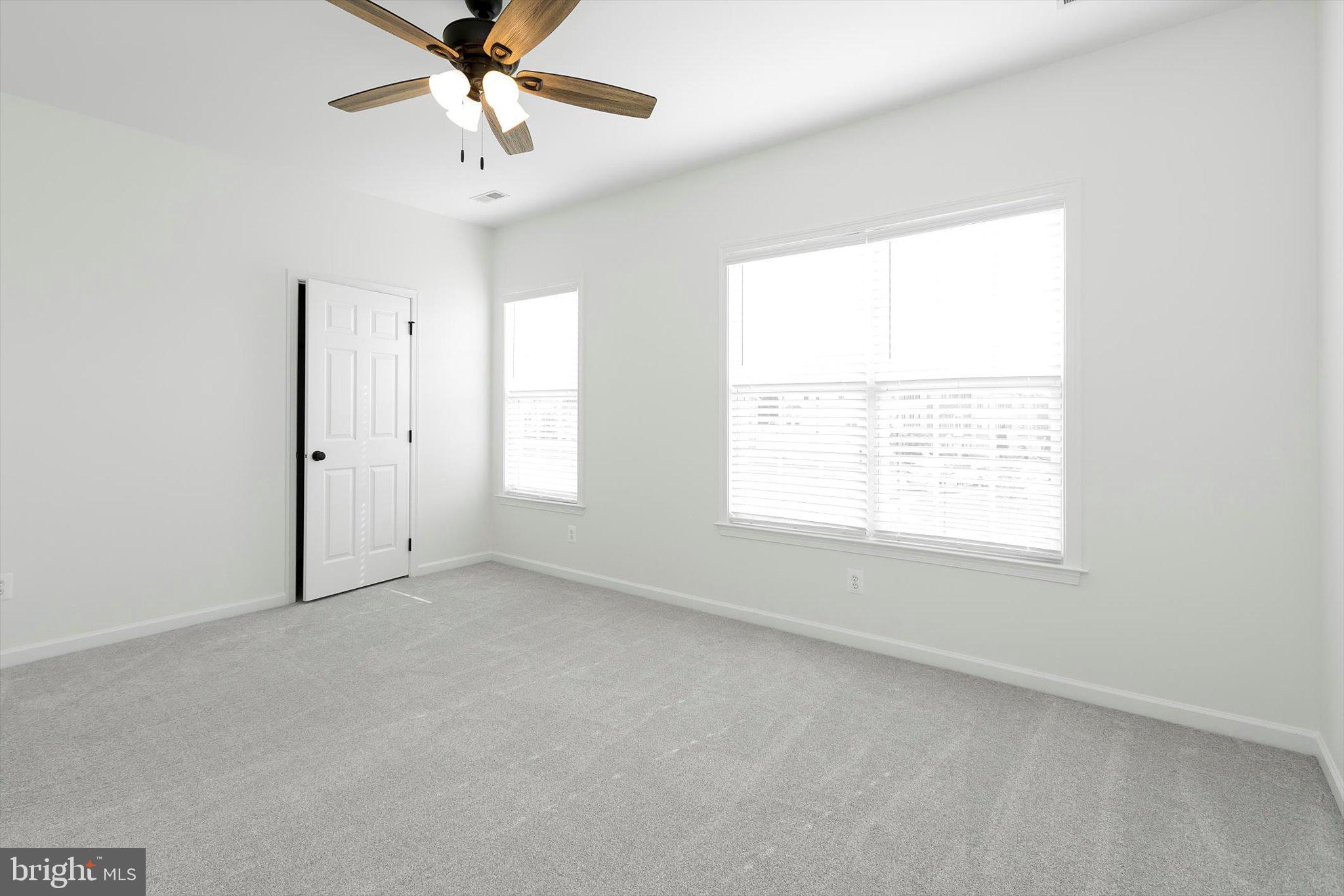 MARTINSBURG STATION - Residential