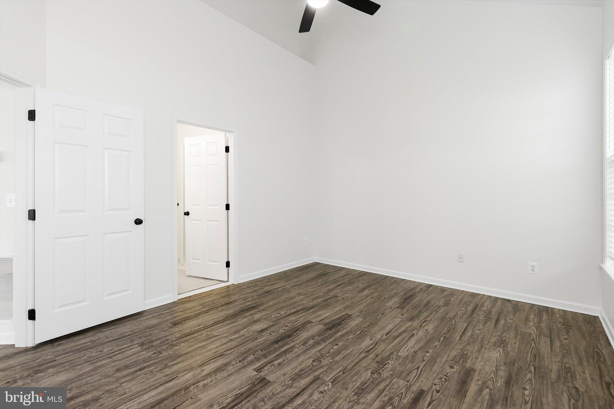 MARTINSBURG STATION - Residential