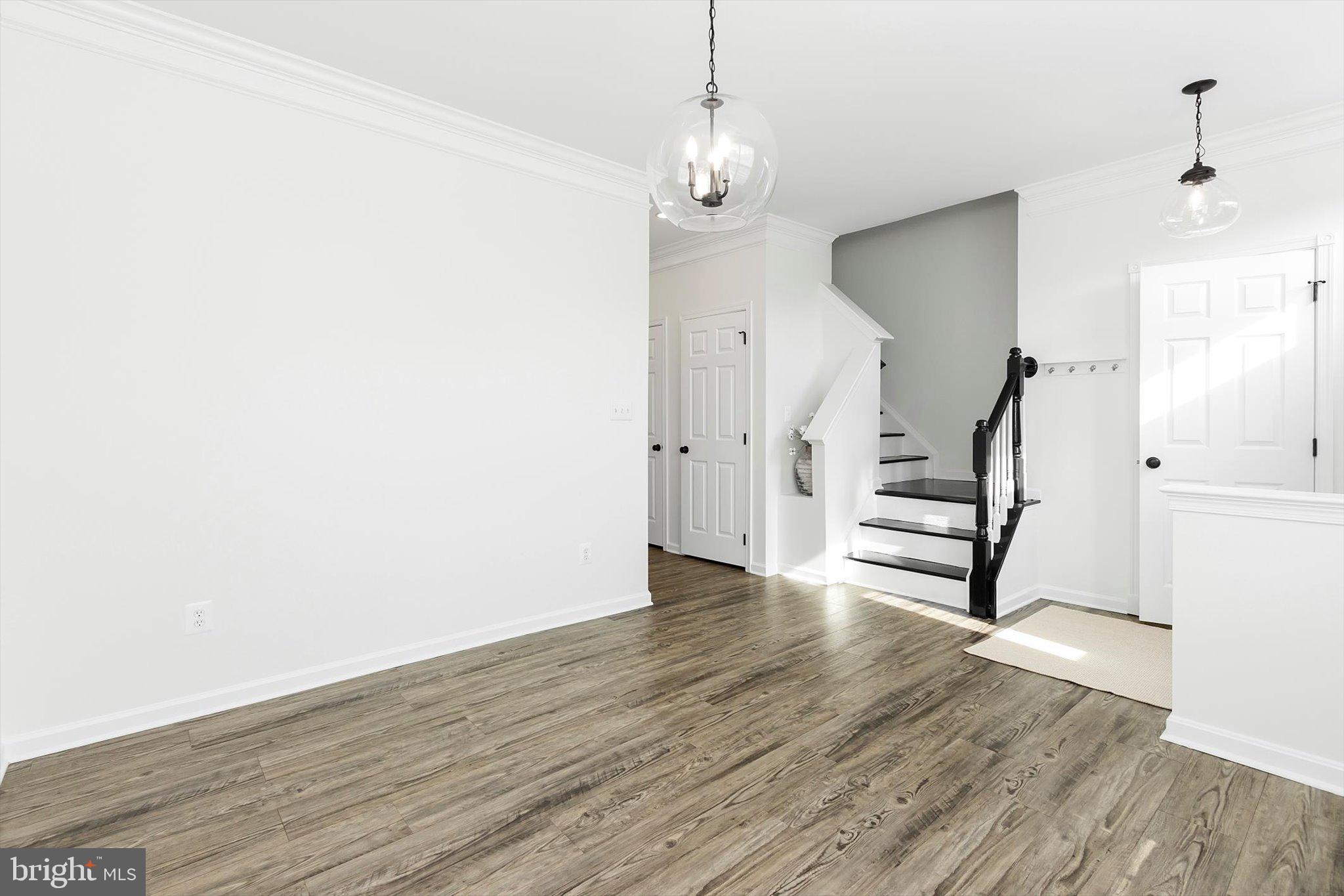 MARTINSBURG STATION - Residential