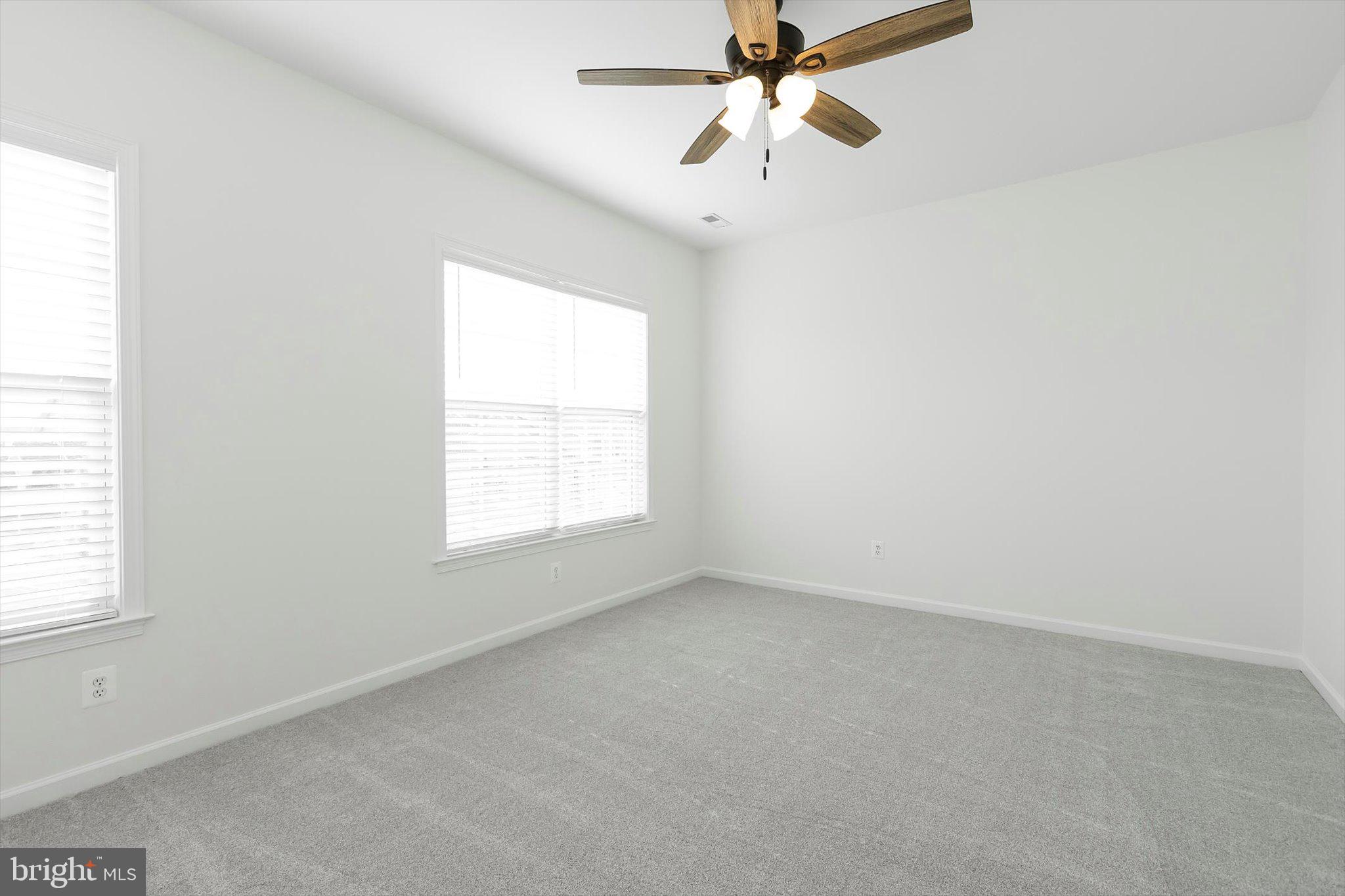 MARTINSBURG STATION - Residential