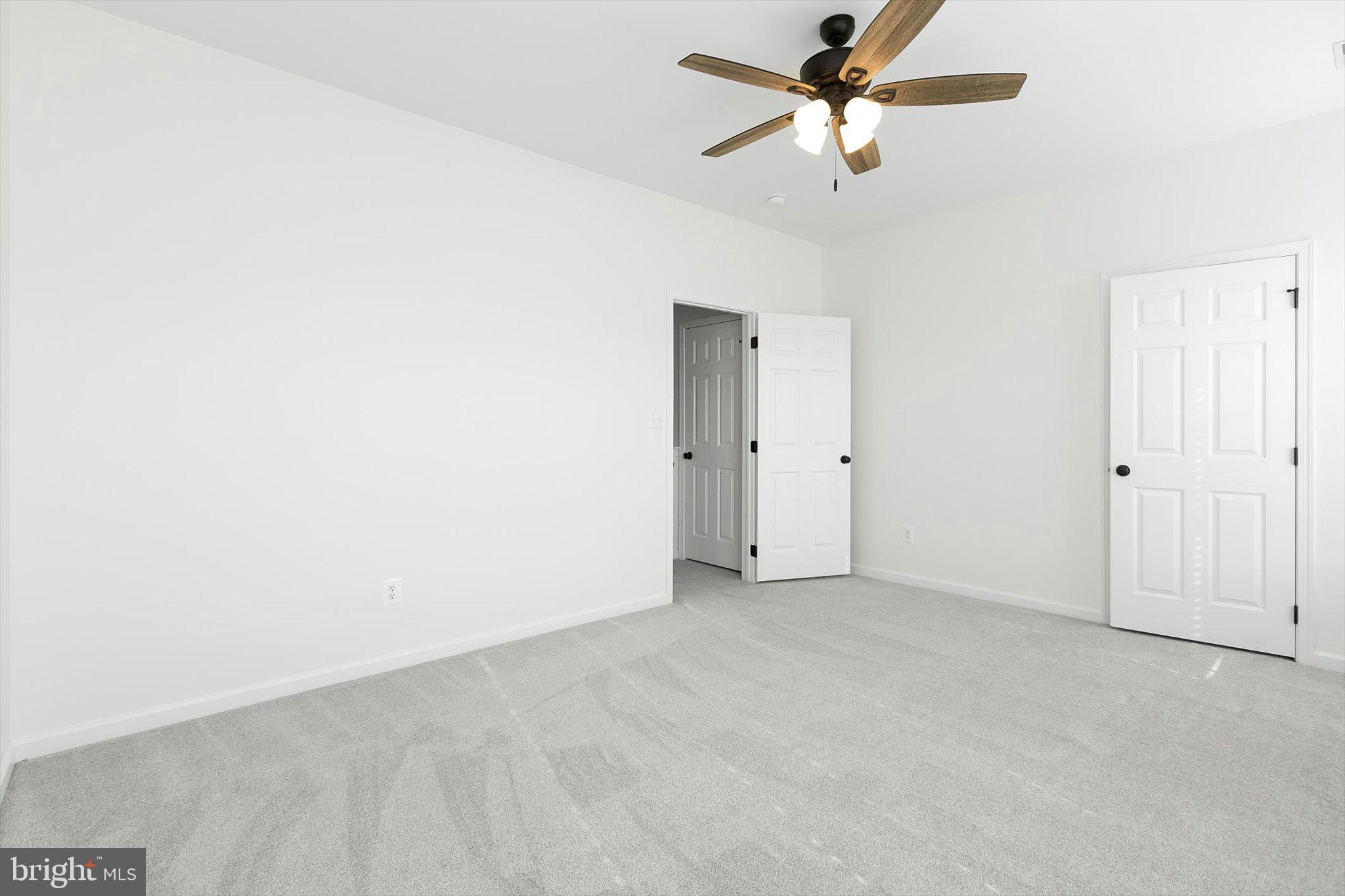 MARTINSBURG STATION - Residential