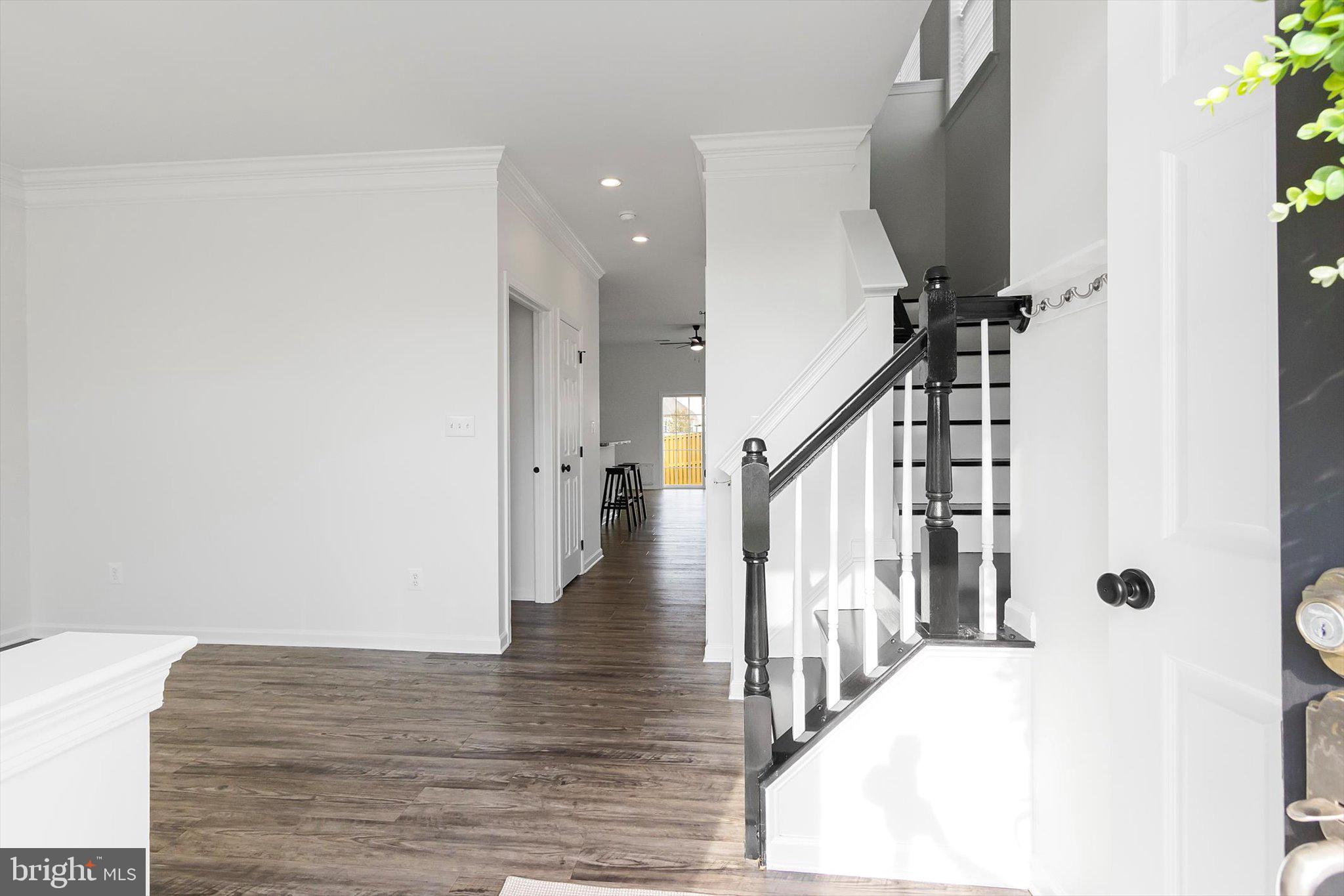 MARTINSBURG STATION - Residential