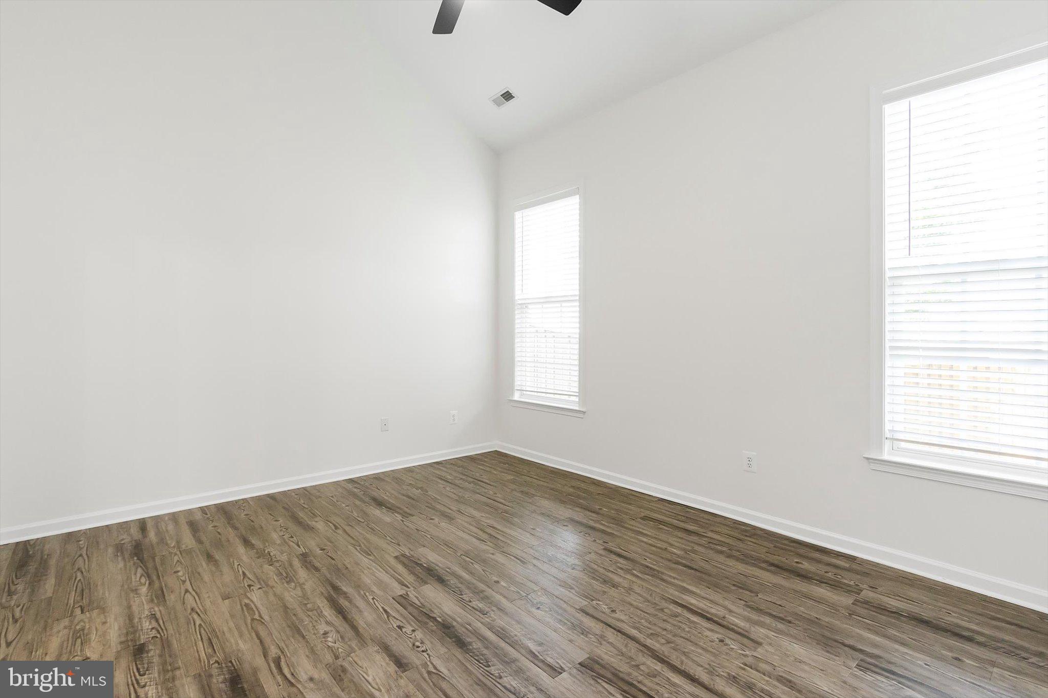 MARTINSBURG STATION - Residential