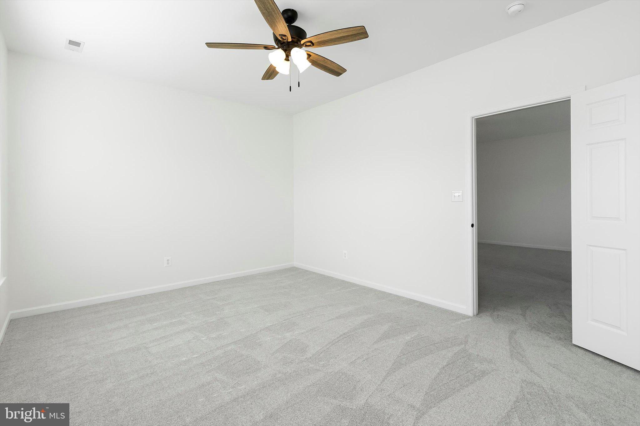 MARTINSBURG STATION - Residential