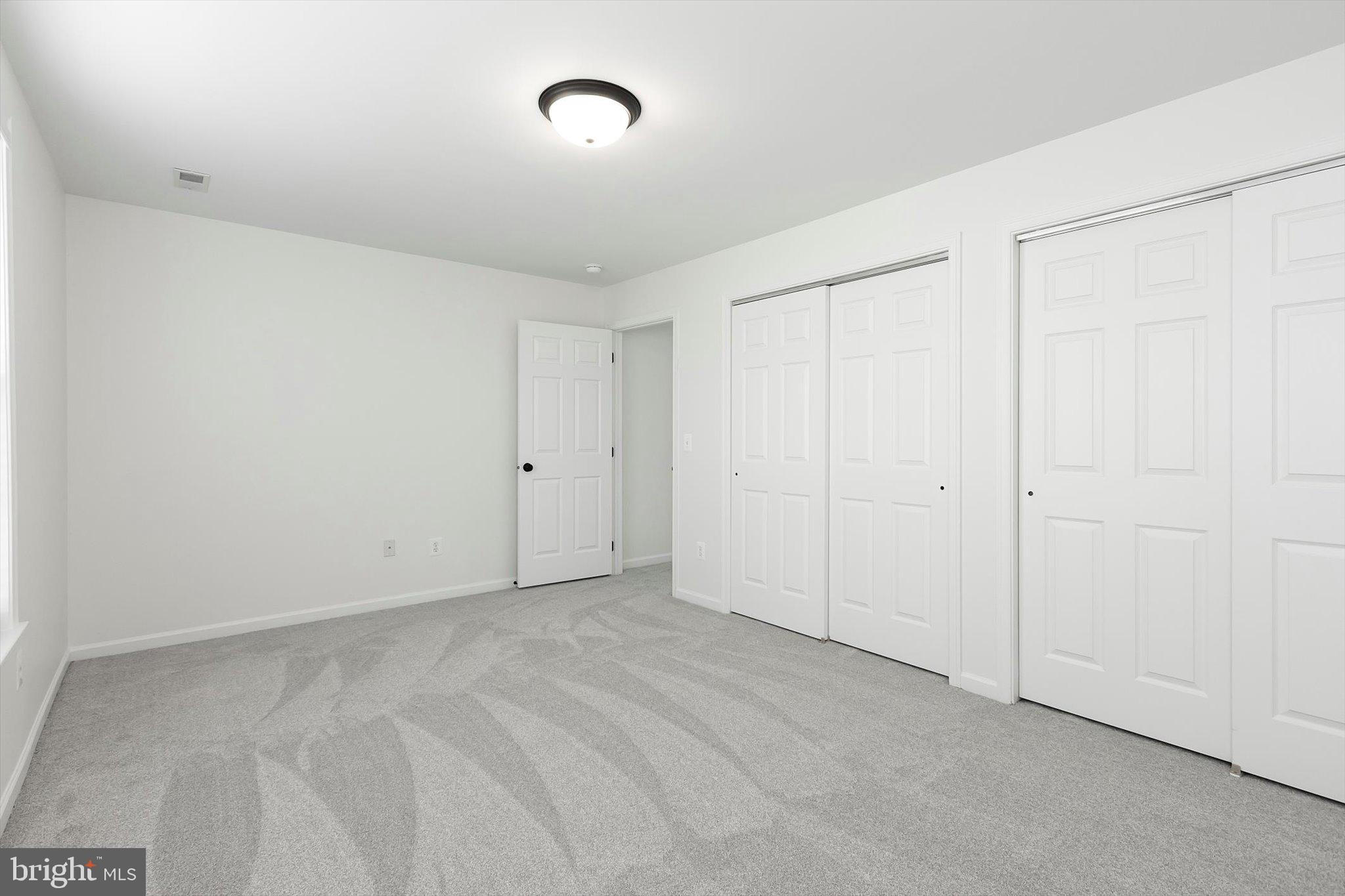 MARTINSBURG STATION - Residential