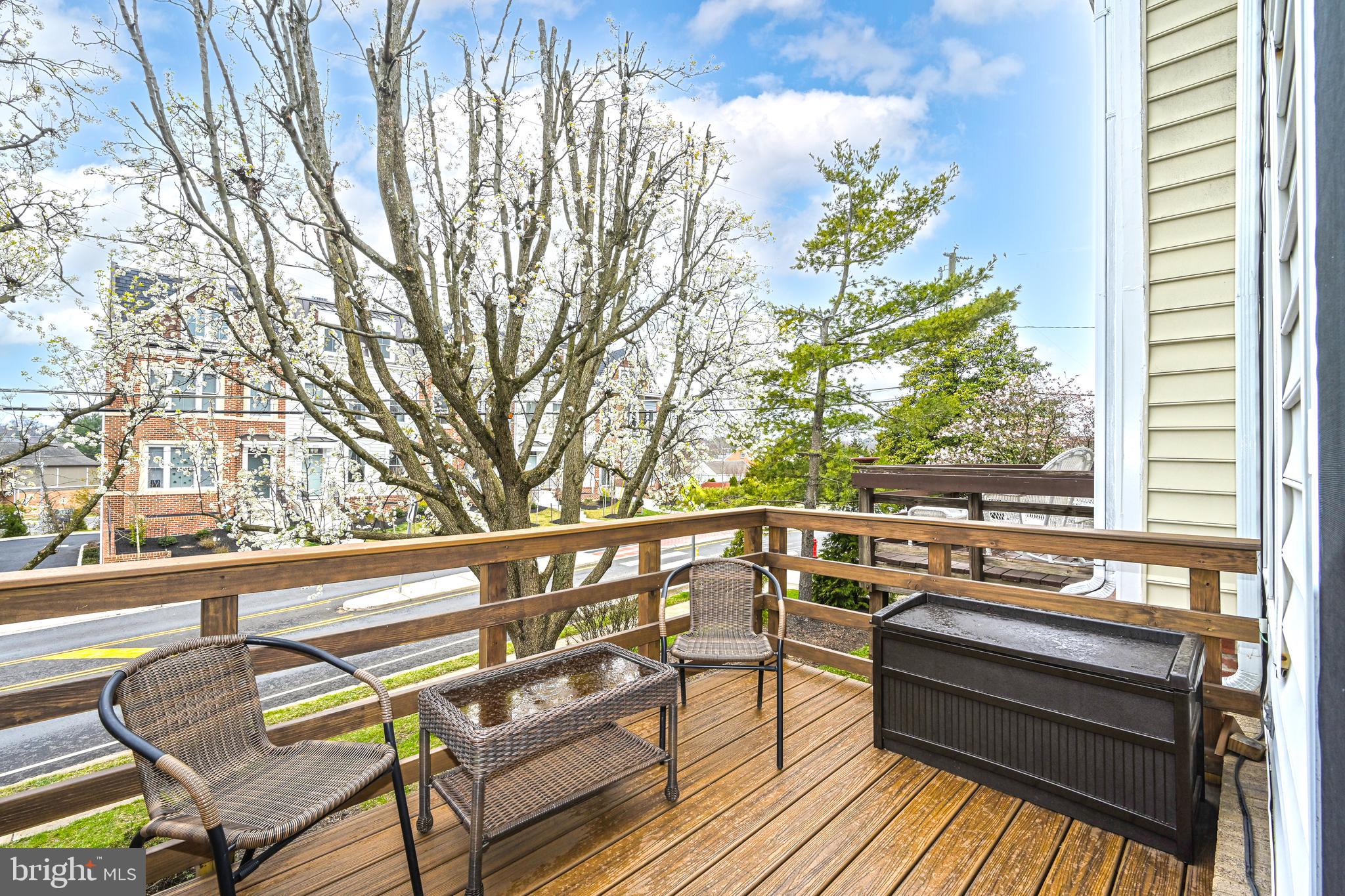 VIENNA TRAIL - Residential Lease