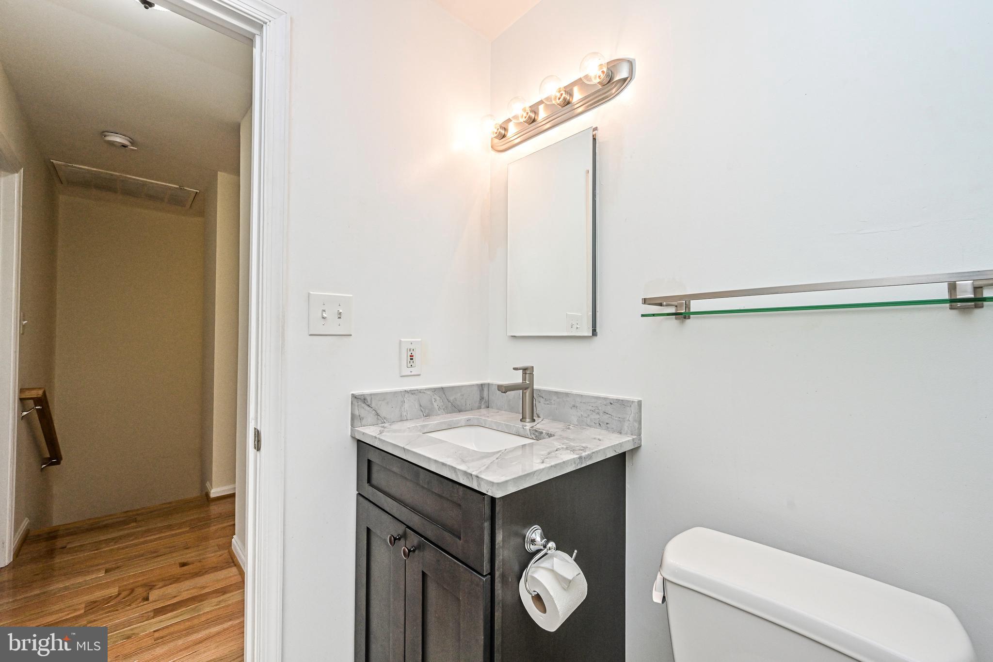 VIENNA TRAIL - Residential Lease