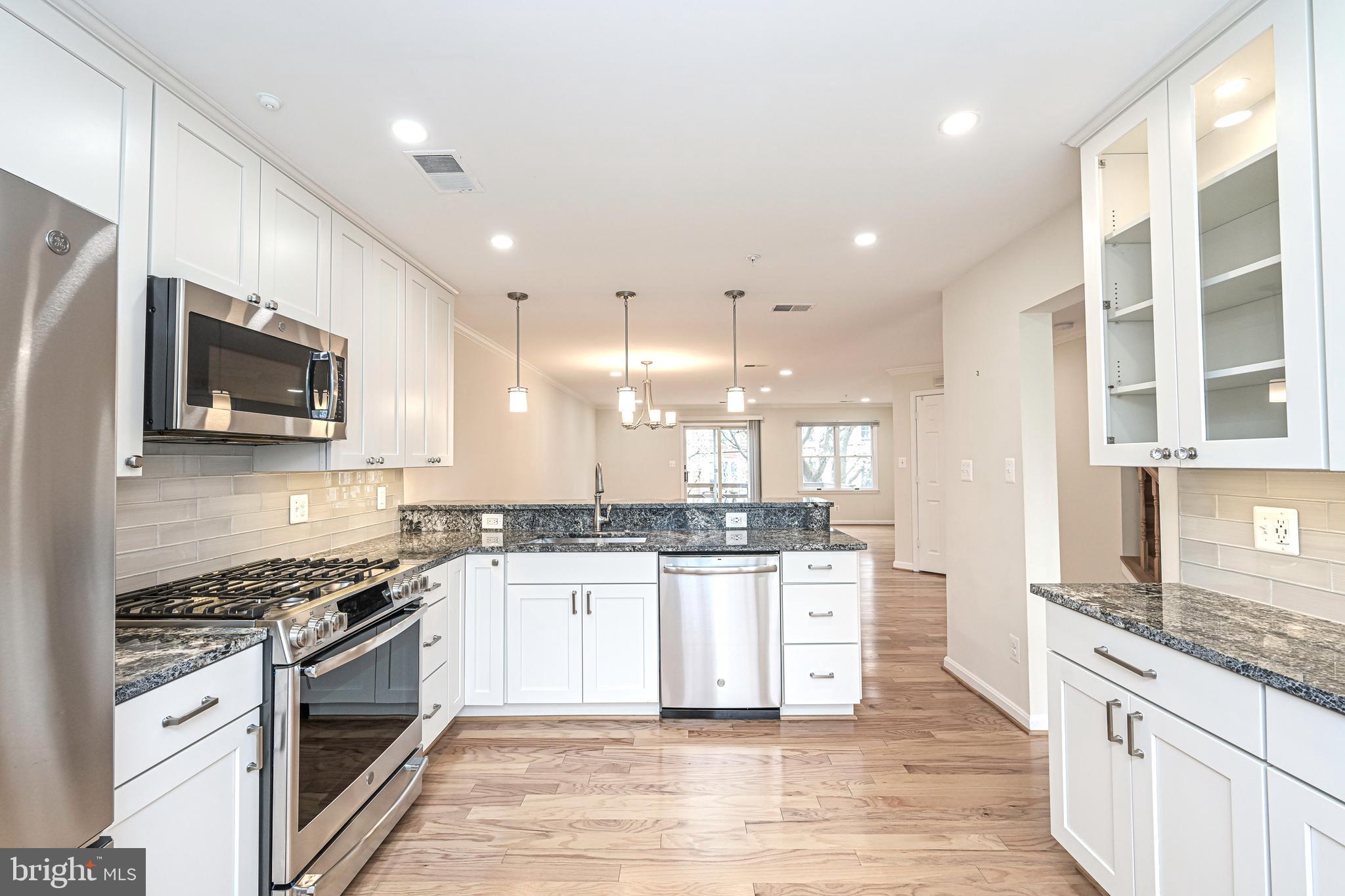 VIENNA TRAIL - Residential Lease