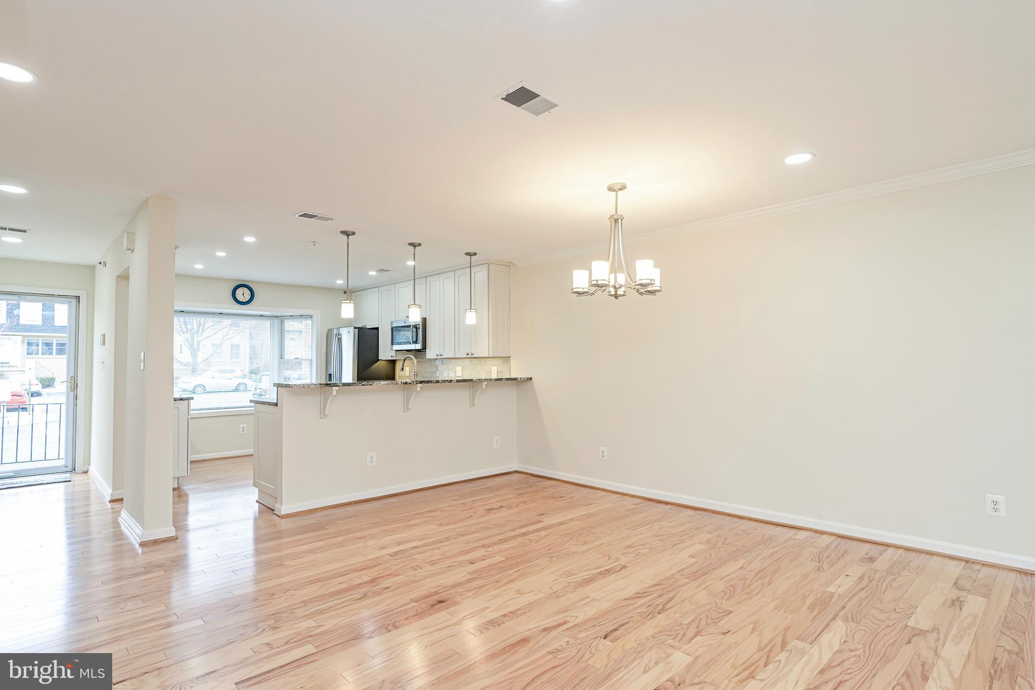 VIENNA TRAIL - Residential Lease