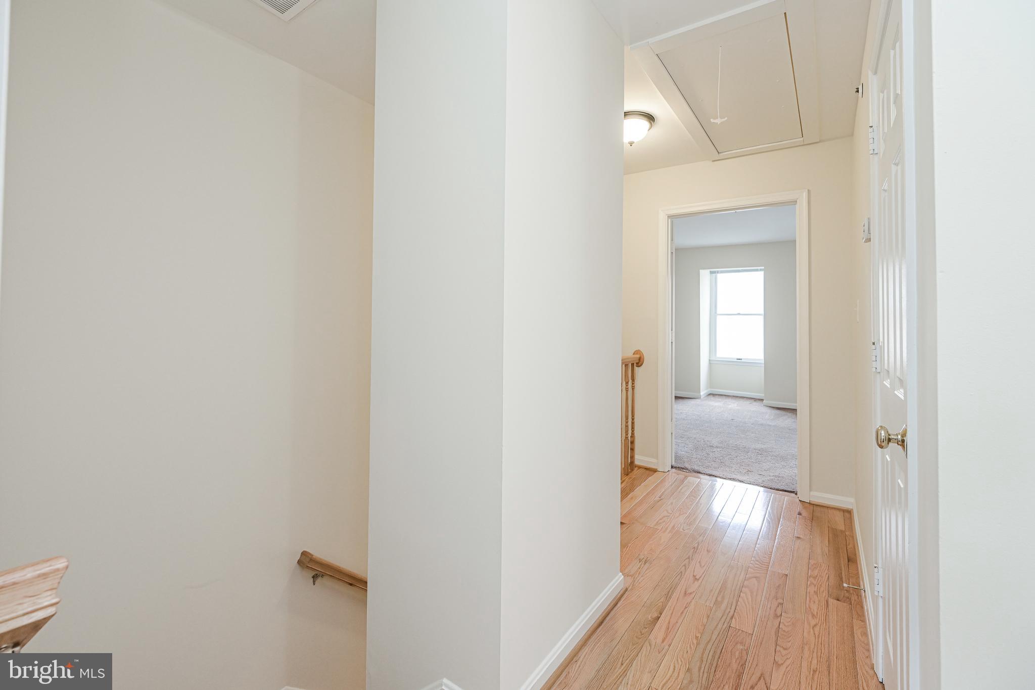 VIENNA TRAIL - Residential Lease