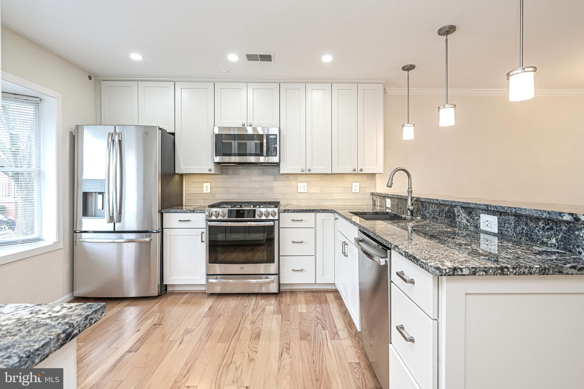 VIENNA TRAIL - Residential Lease