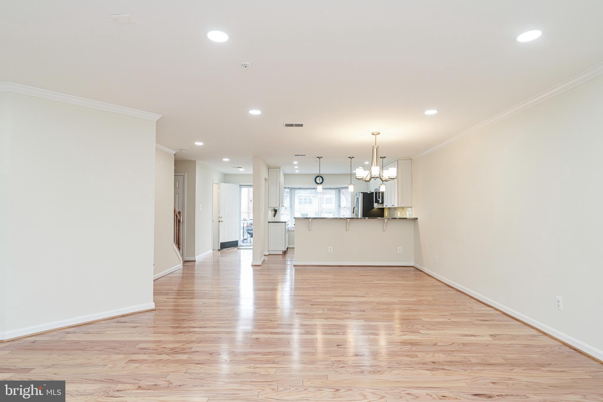 VIENNA TRAIL - Residential Lease