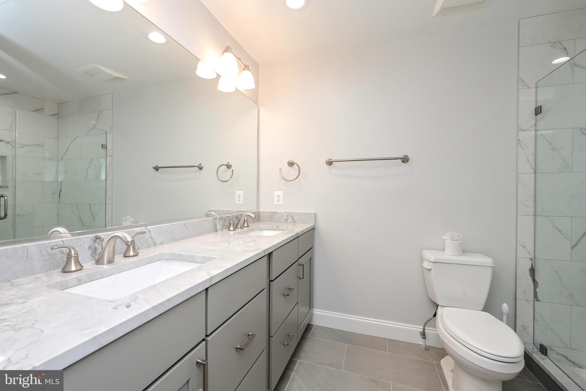 VIENNA TRAIL - Residential Lease