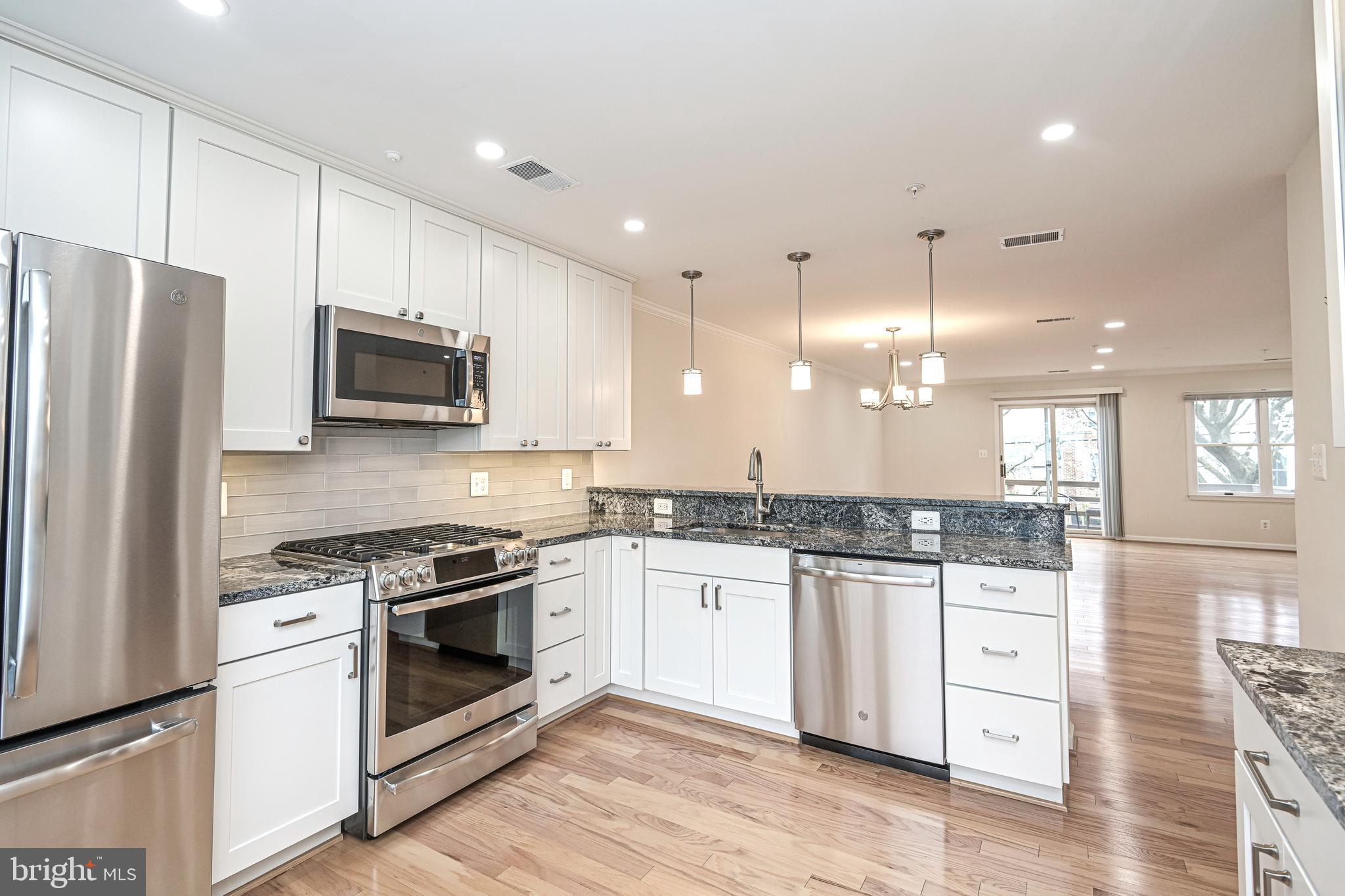 VIENNA TRAIL - Residential Lease