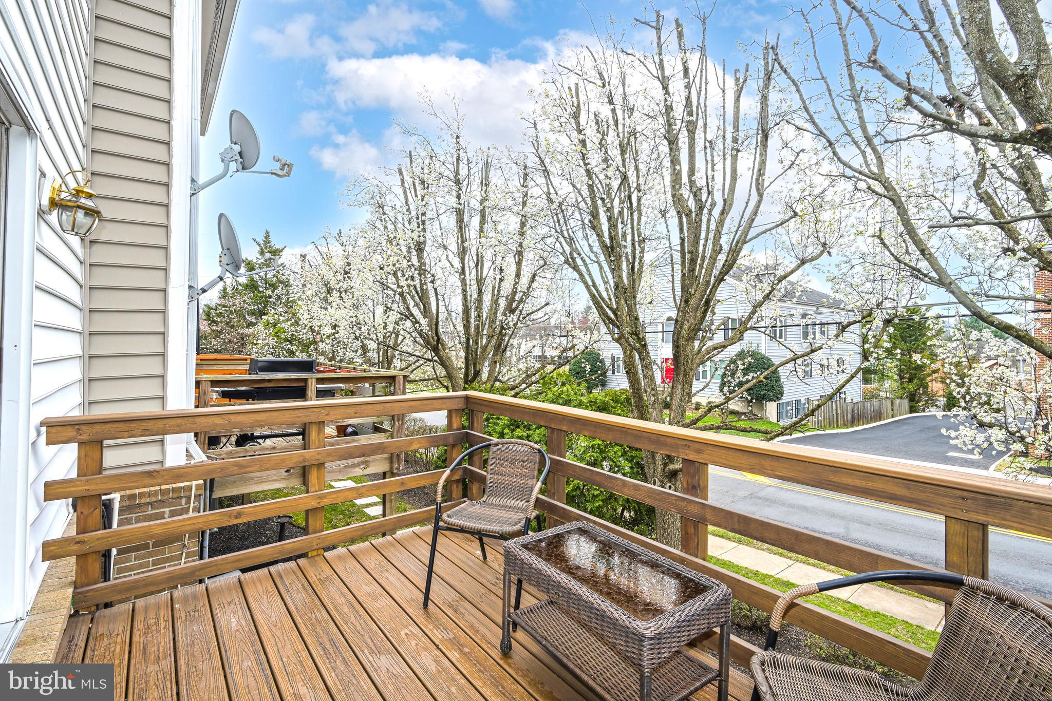 VIENNA TRAIL - Residential Lease