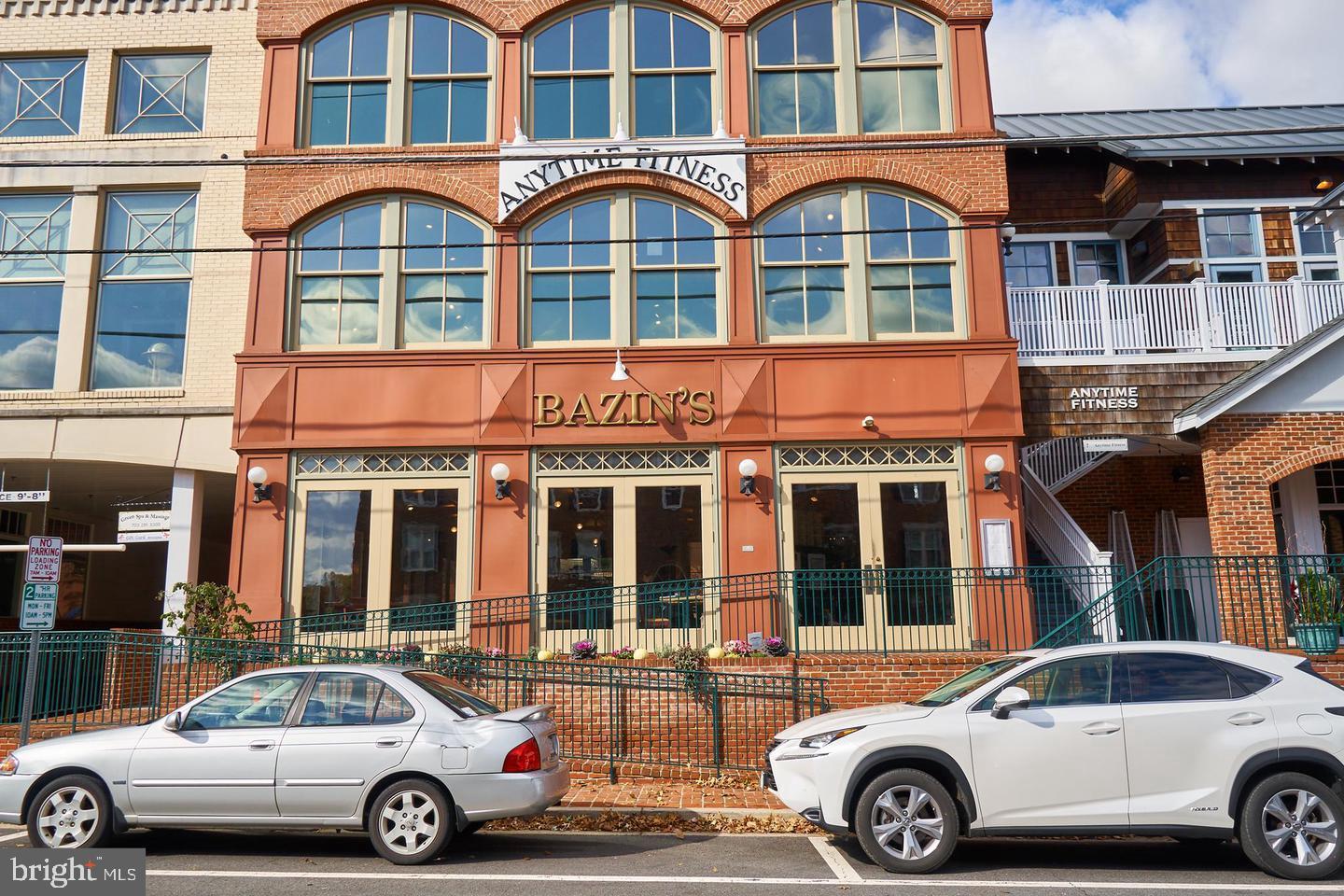 VIENNA TRAIL - Residential Lease