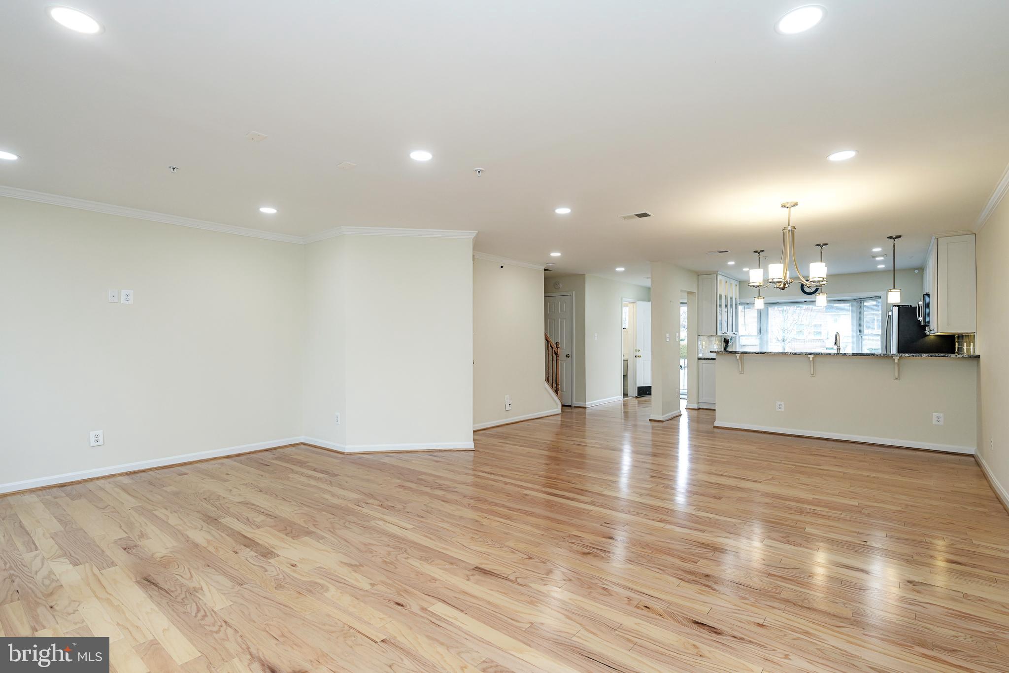 VIENNA TRAIL - Residential Lease