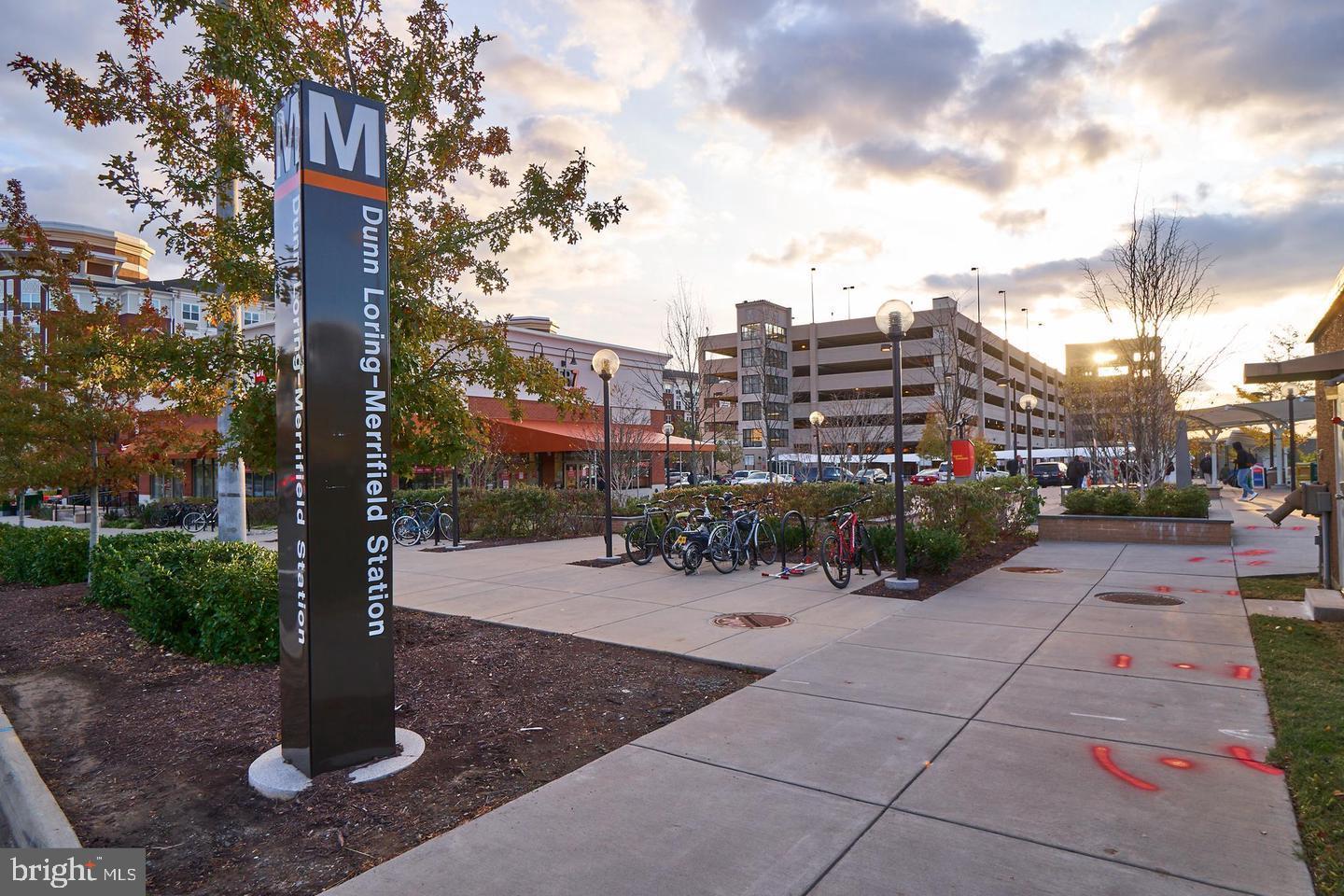 VIENNA TRAIL - Residential Lease