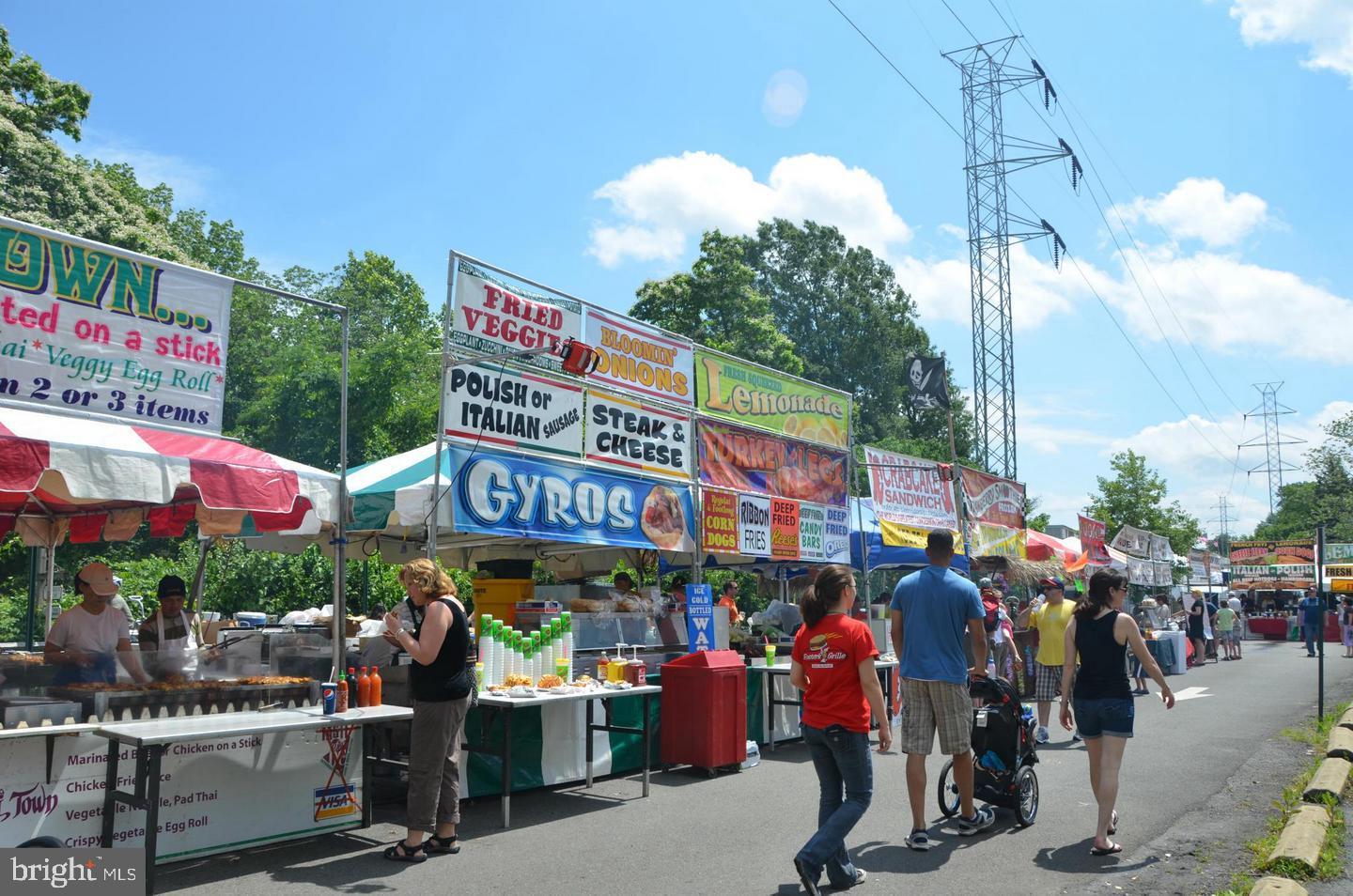 VIENNA TRAIL - Residential Lease