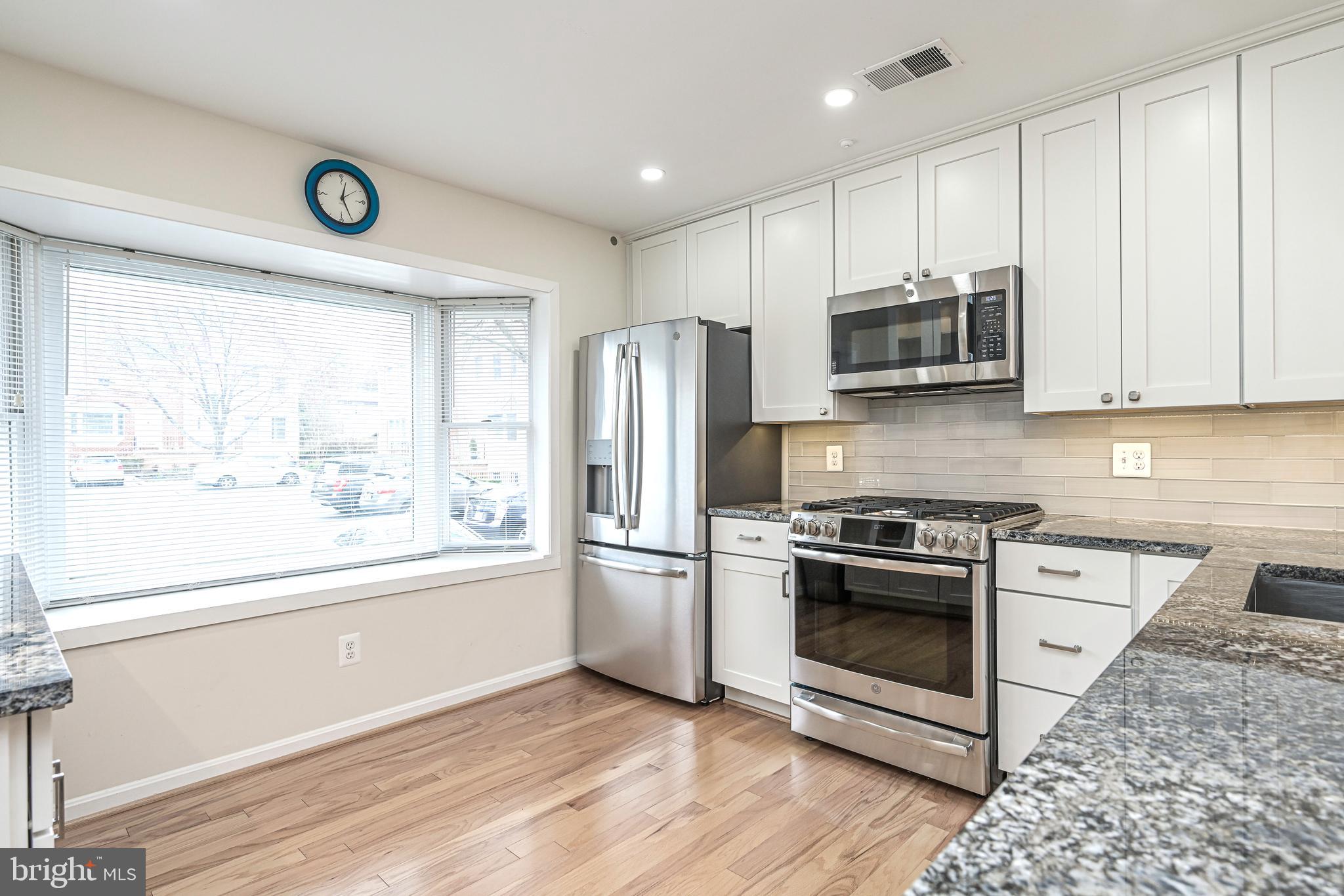 VIENNA TRAIL - Residential Lease