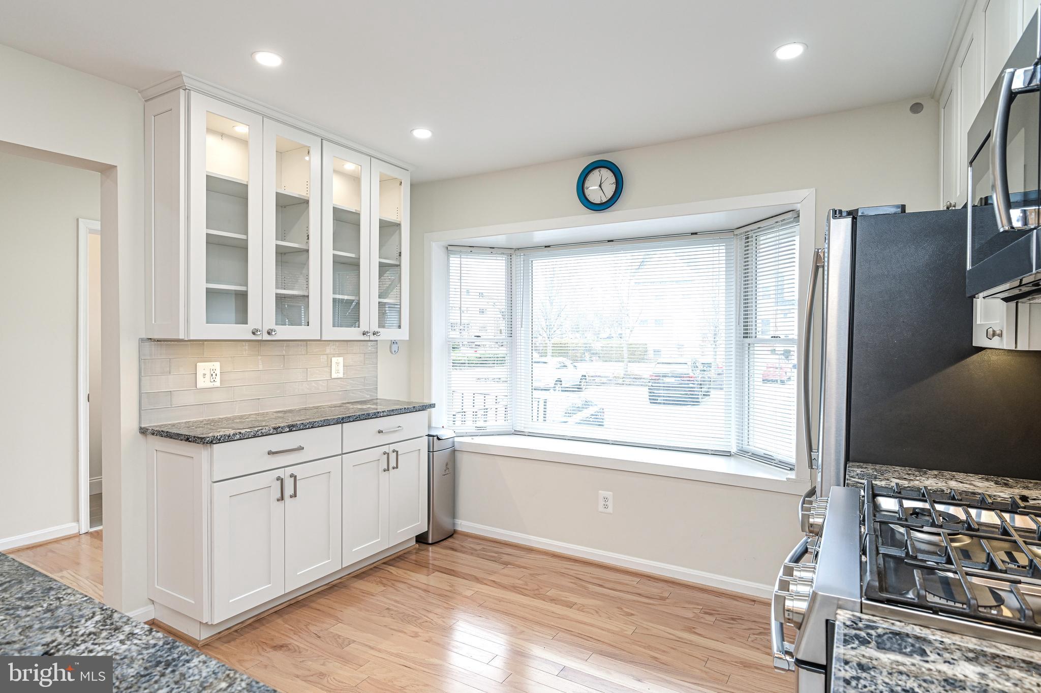 VIENNA TRAIL - Residential Lease