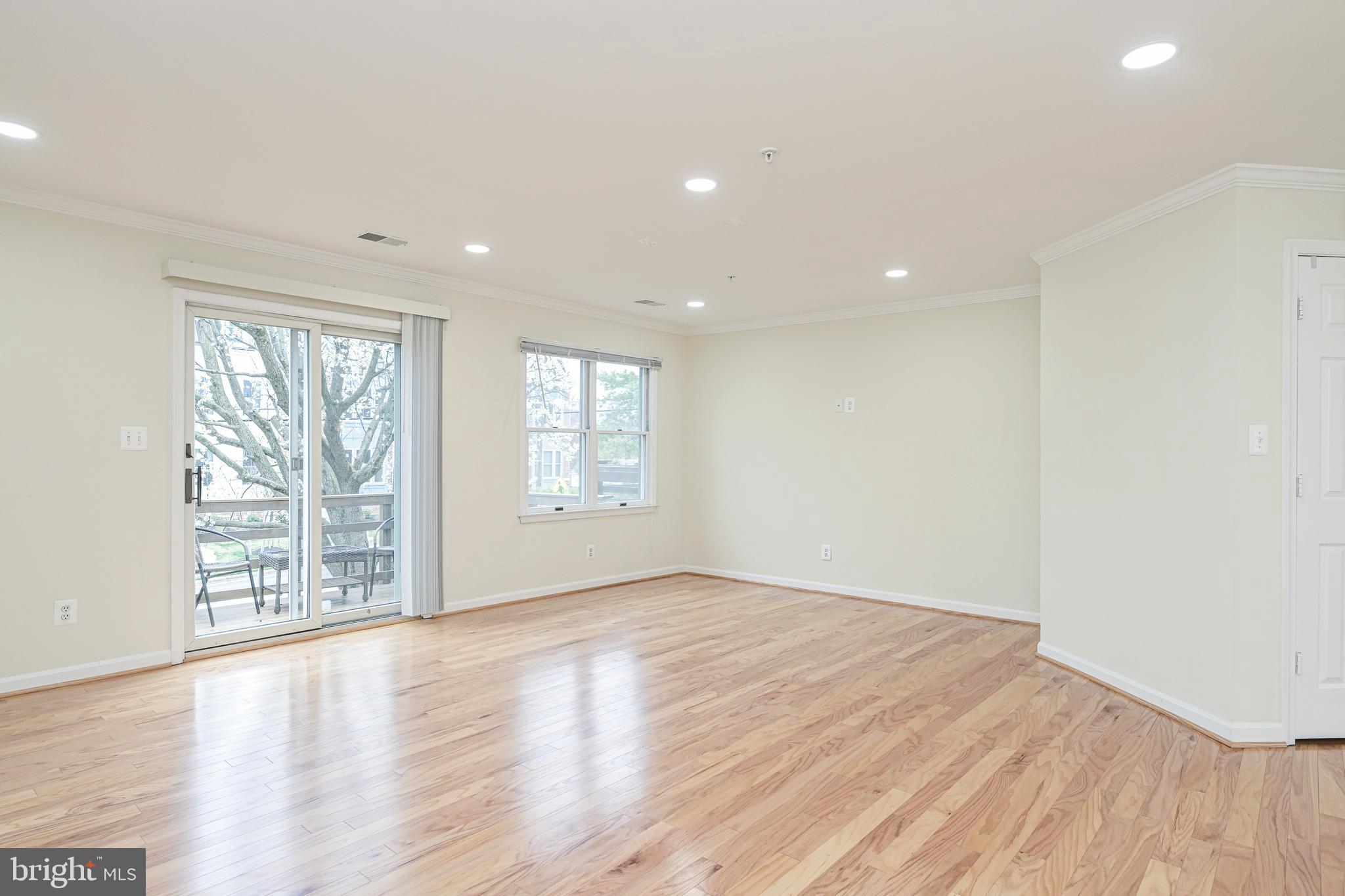 VIENNA TRAIL - Residential Lease