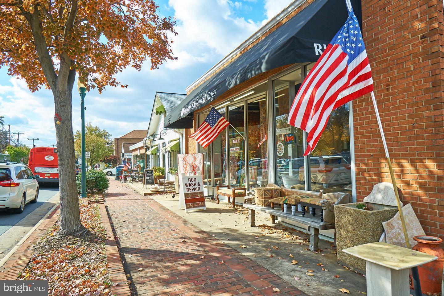 VIENNA TRAIL - Residential Lease