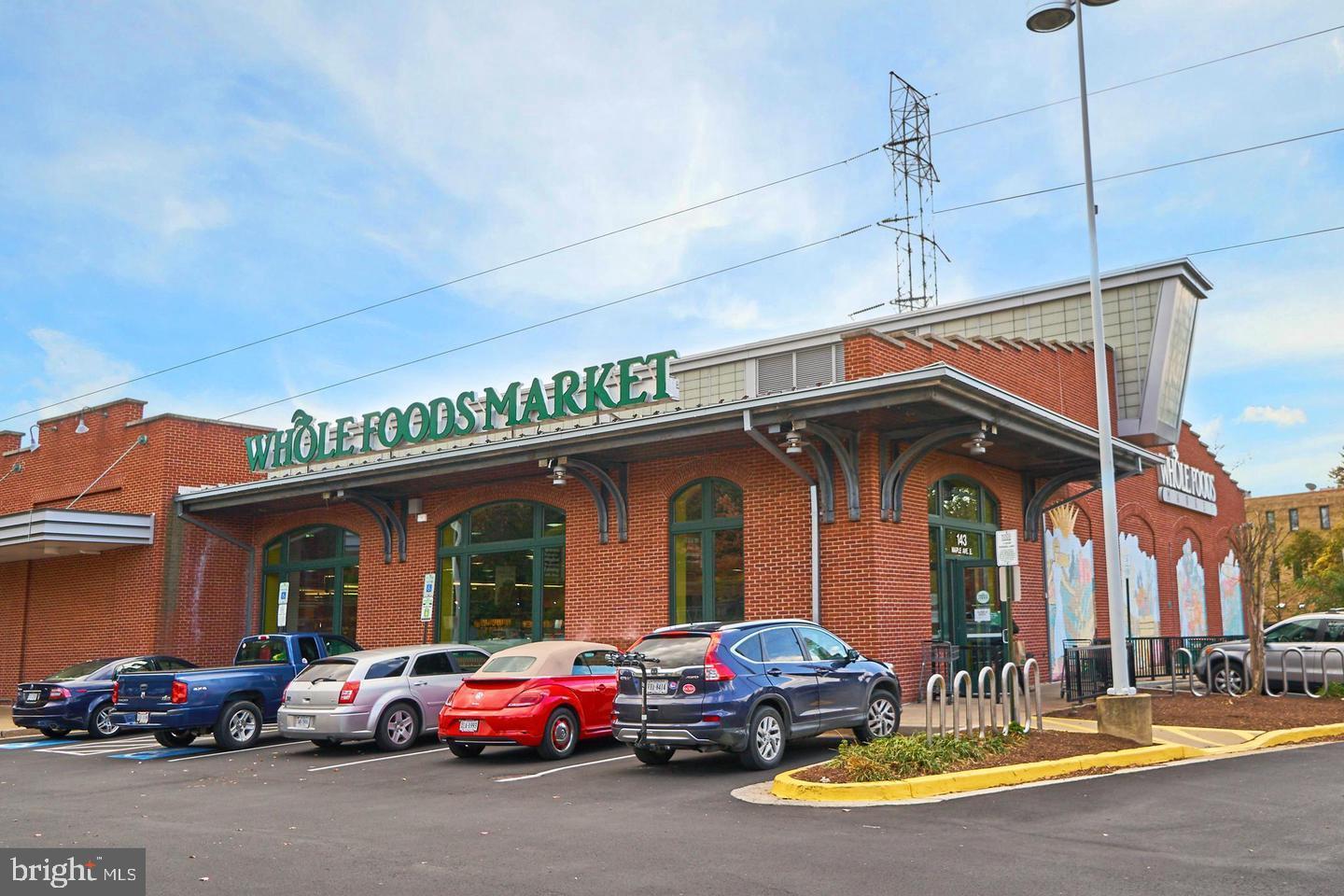 VIENNA TRAIL - Residential Lease