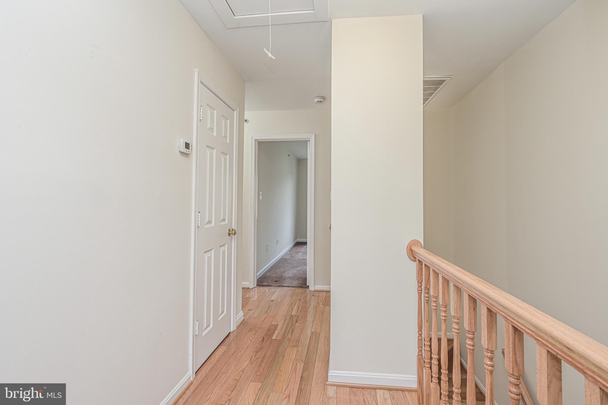 VIENNA TRAIL - Residential Lease