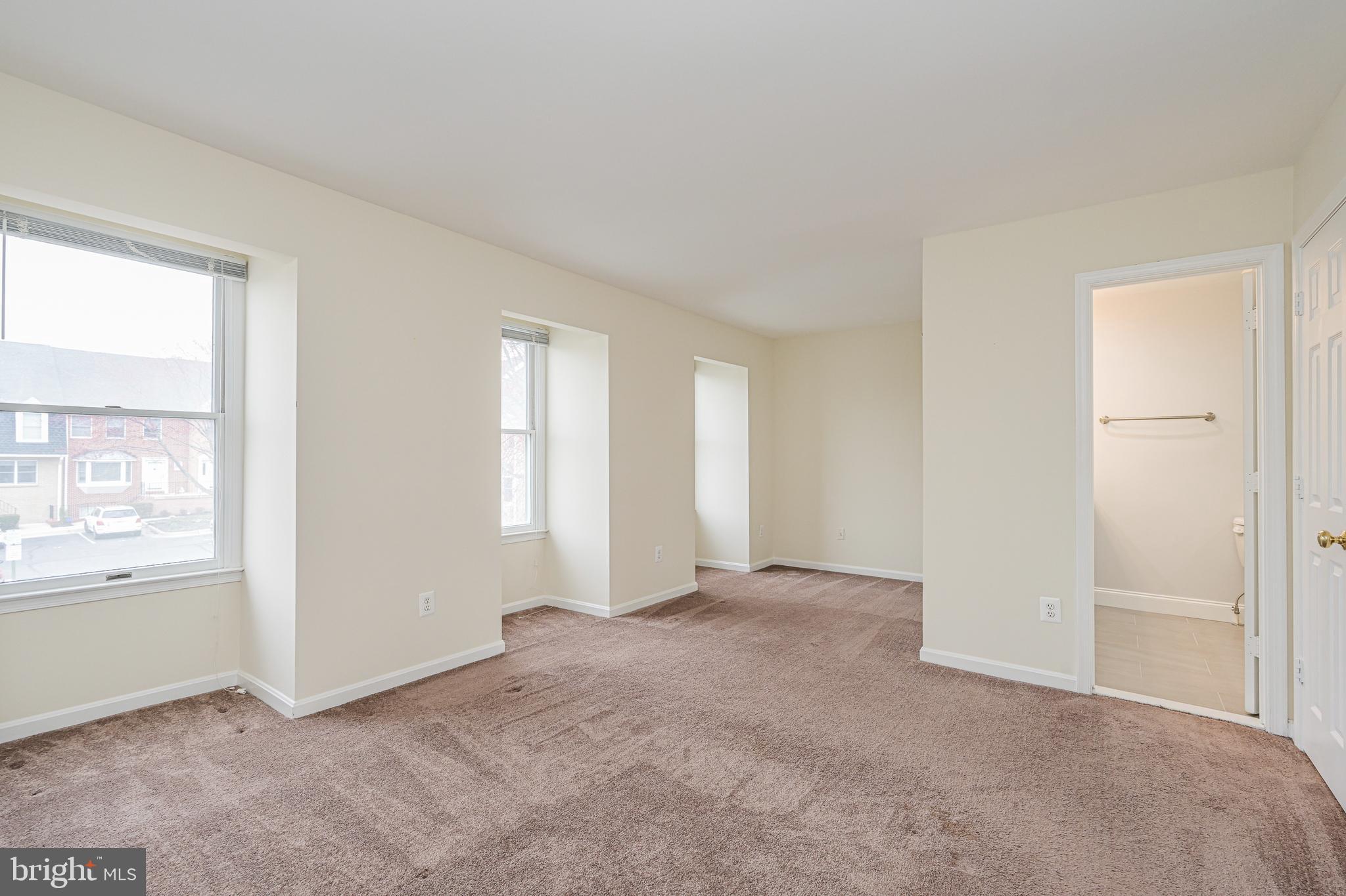 VIENNA TRAIL - Residential Lease