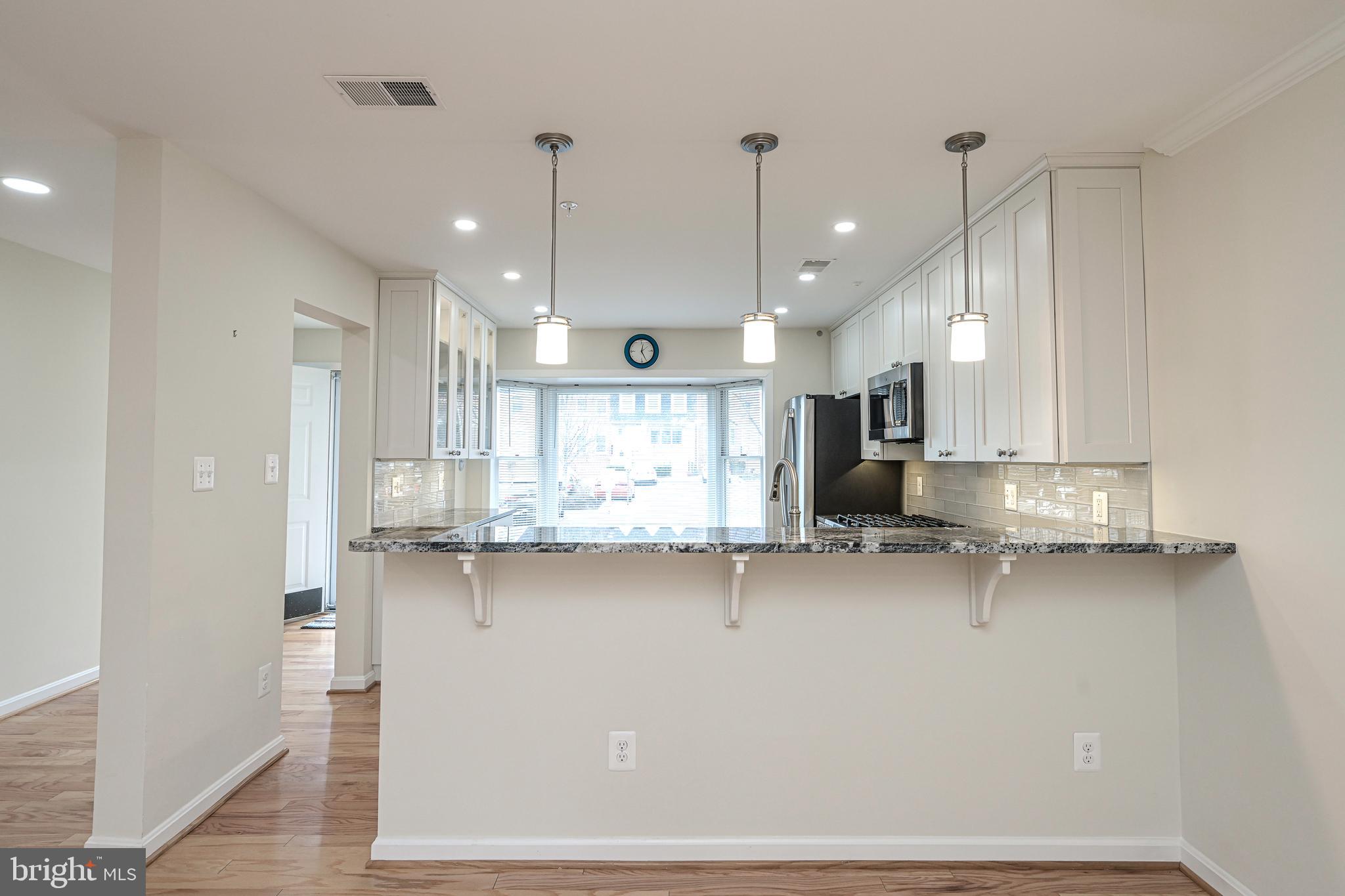 VIENNA TRAIL - Residential Lease