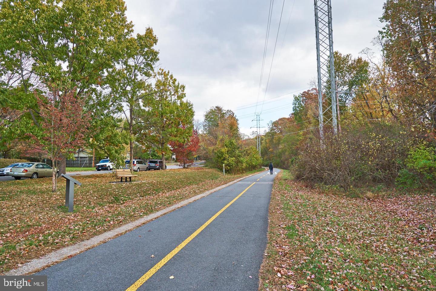 VIENNA TRAIL - Residential Lease