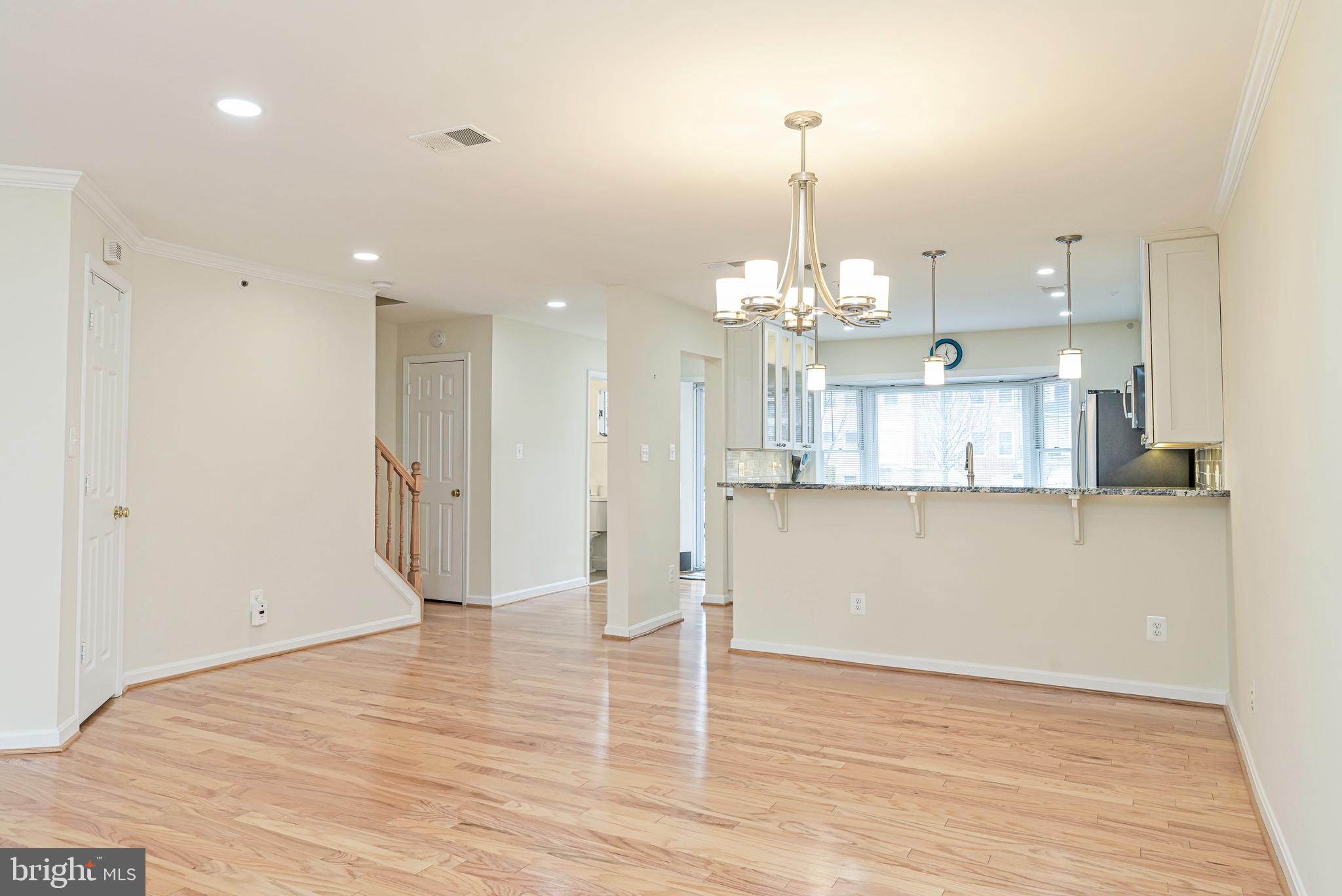 VIENNA TRAIL - Residential Lease