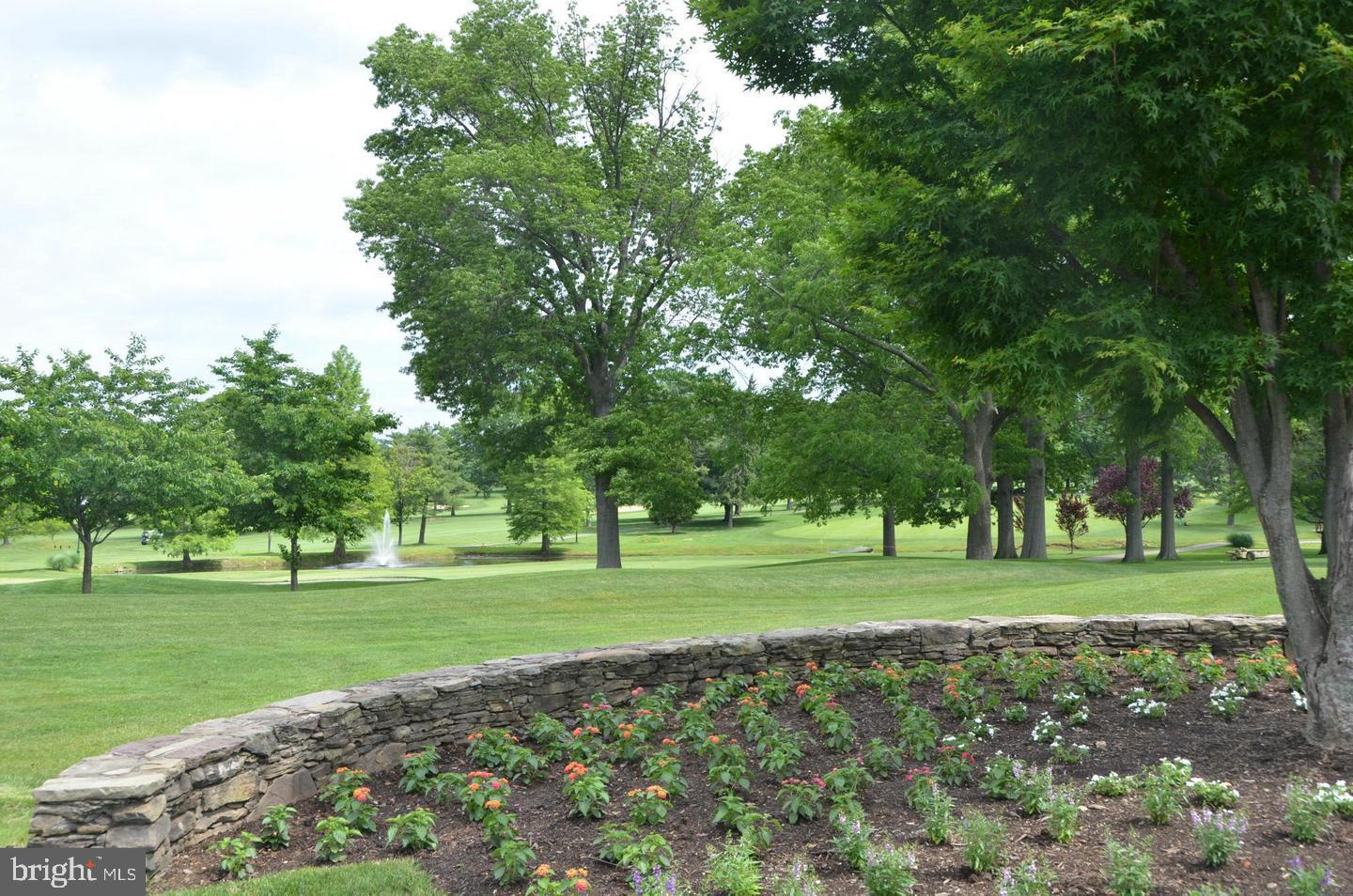 VIENNA TRAIL - Residential Lease