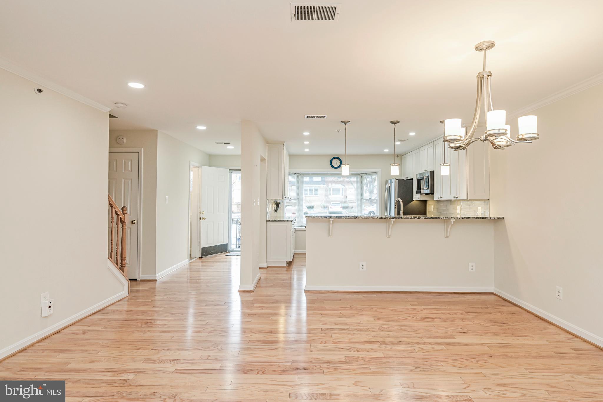 VIENNA TRAIL - Residential Lease