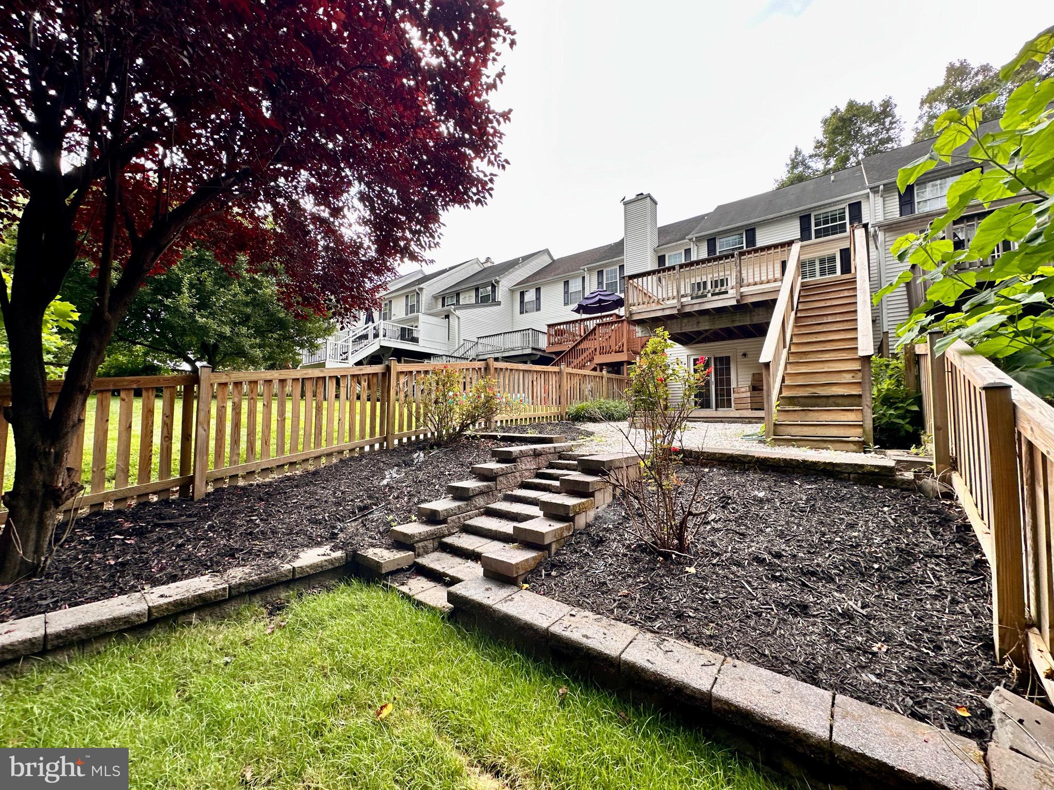 1336 BENNETT PLACE