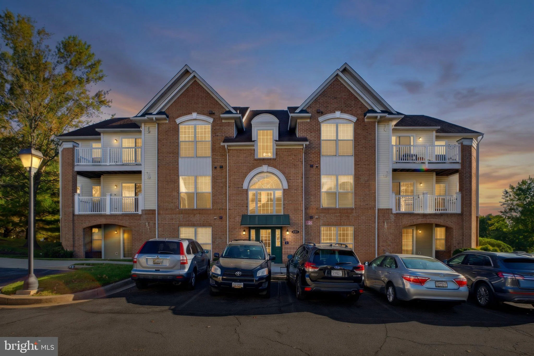 2103 Wayside Dr Unit 1D, Frederick, MD 21702 photo 2