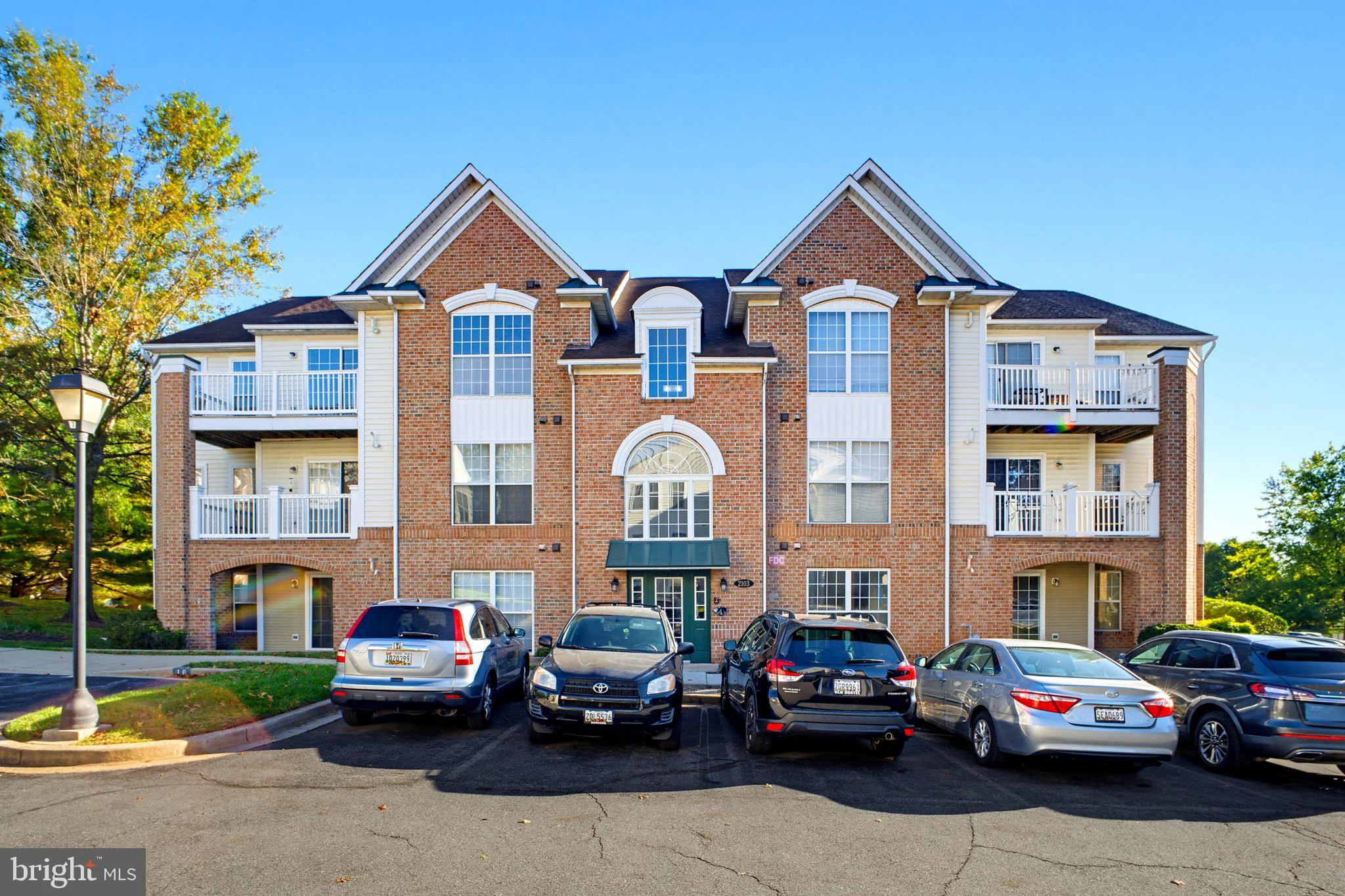 2103 Wayside Dr Unit 1D, Frederick, MD 21702 photo 4