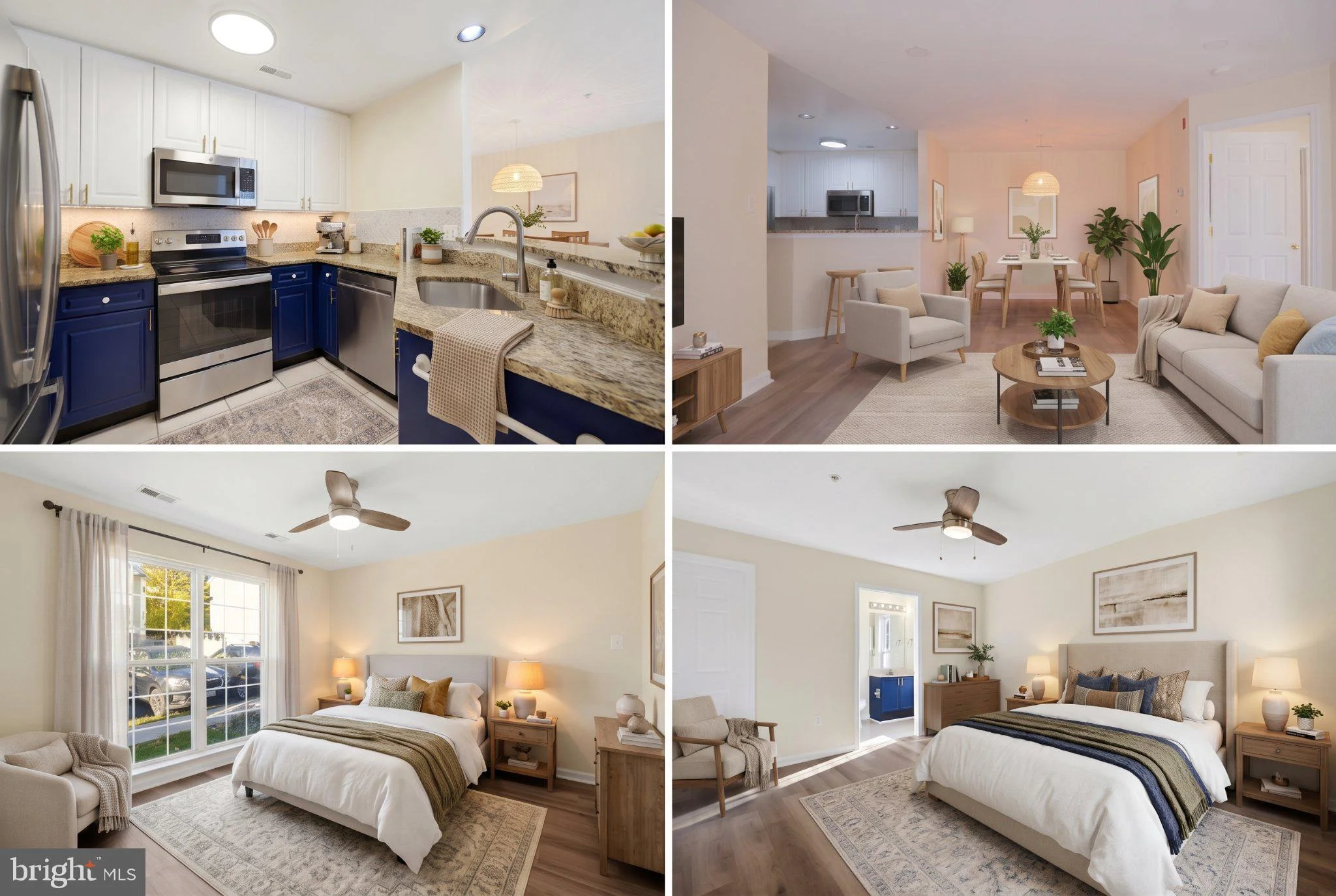 2103 Wayside Dr Unit 1D, Frederick, MD 21702