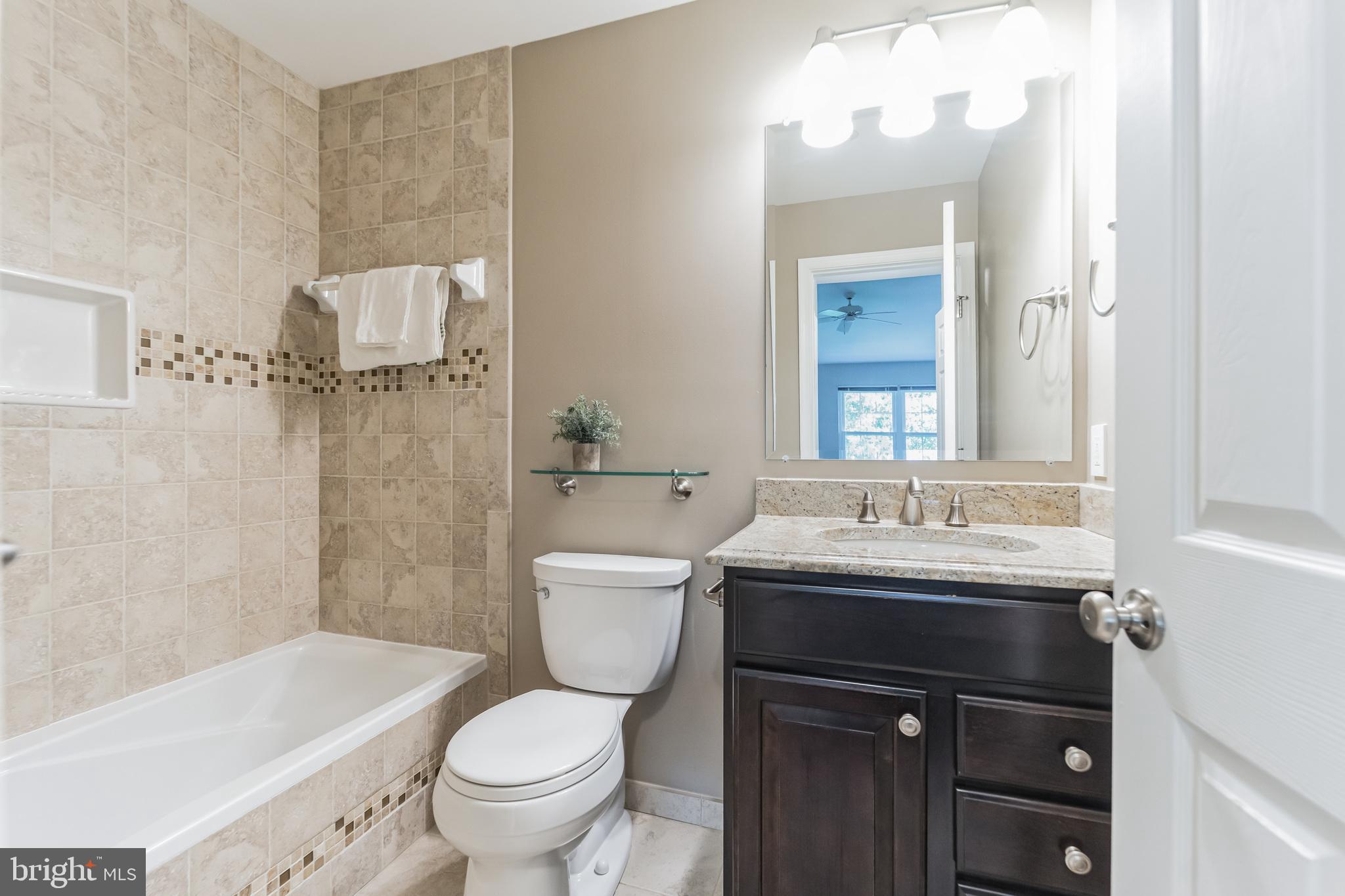 SCENERY POINTE CODM - Residential