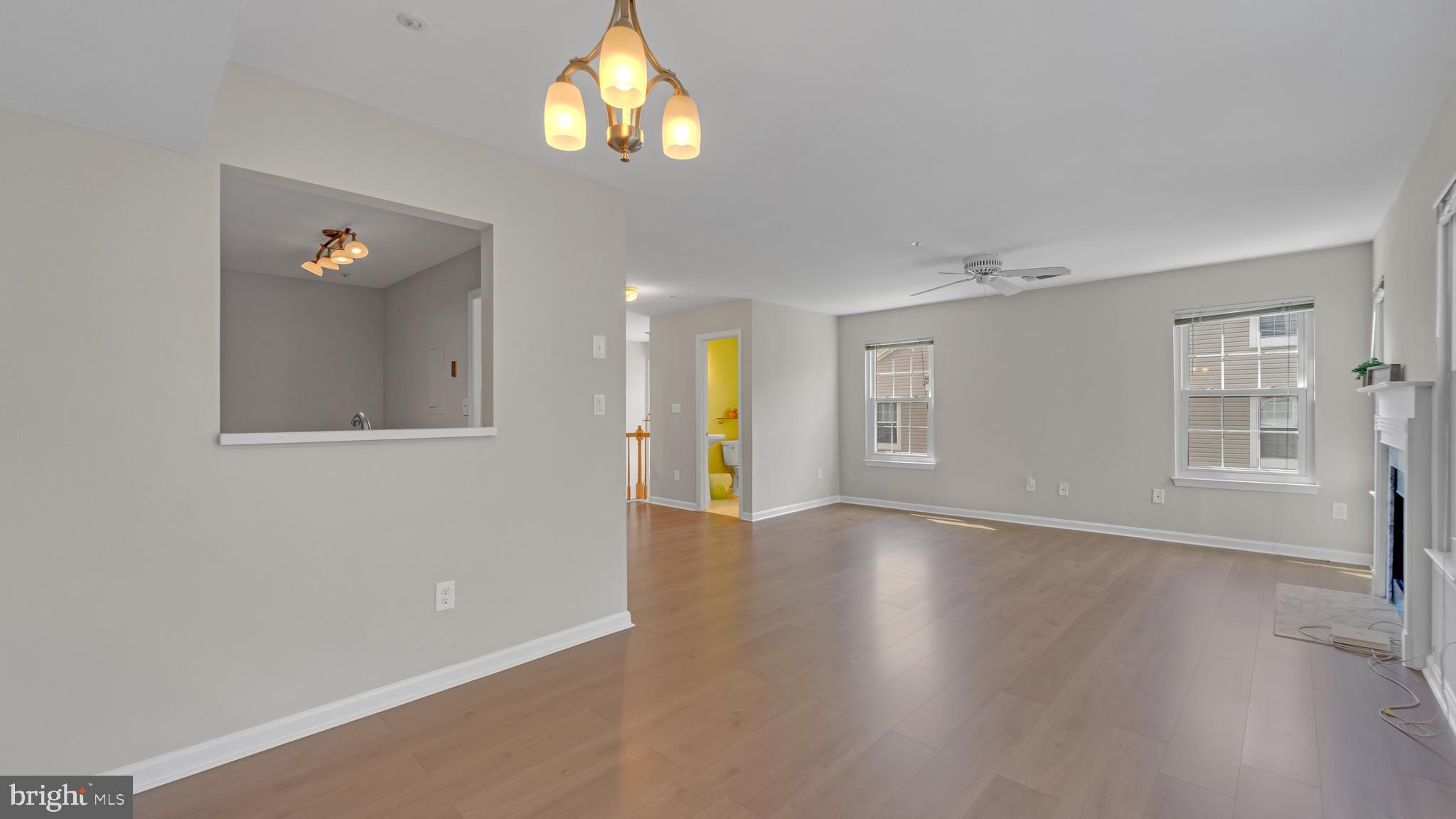 SCENERY POINTE CODM - Residential