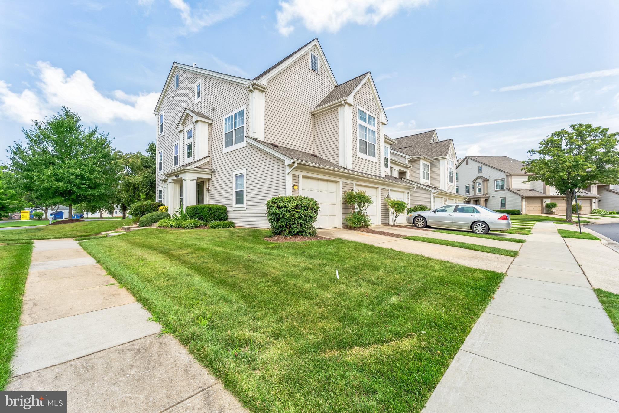 SCENERY POINTE CODM - Residential