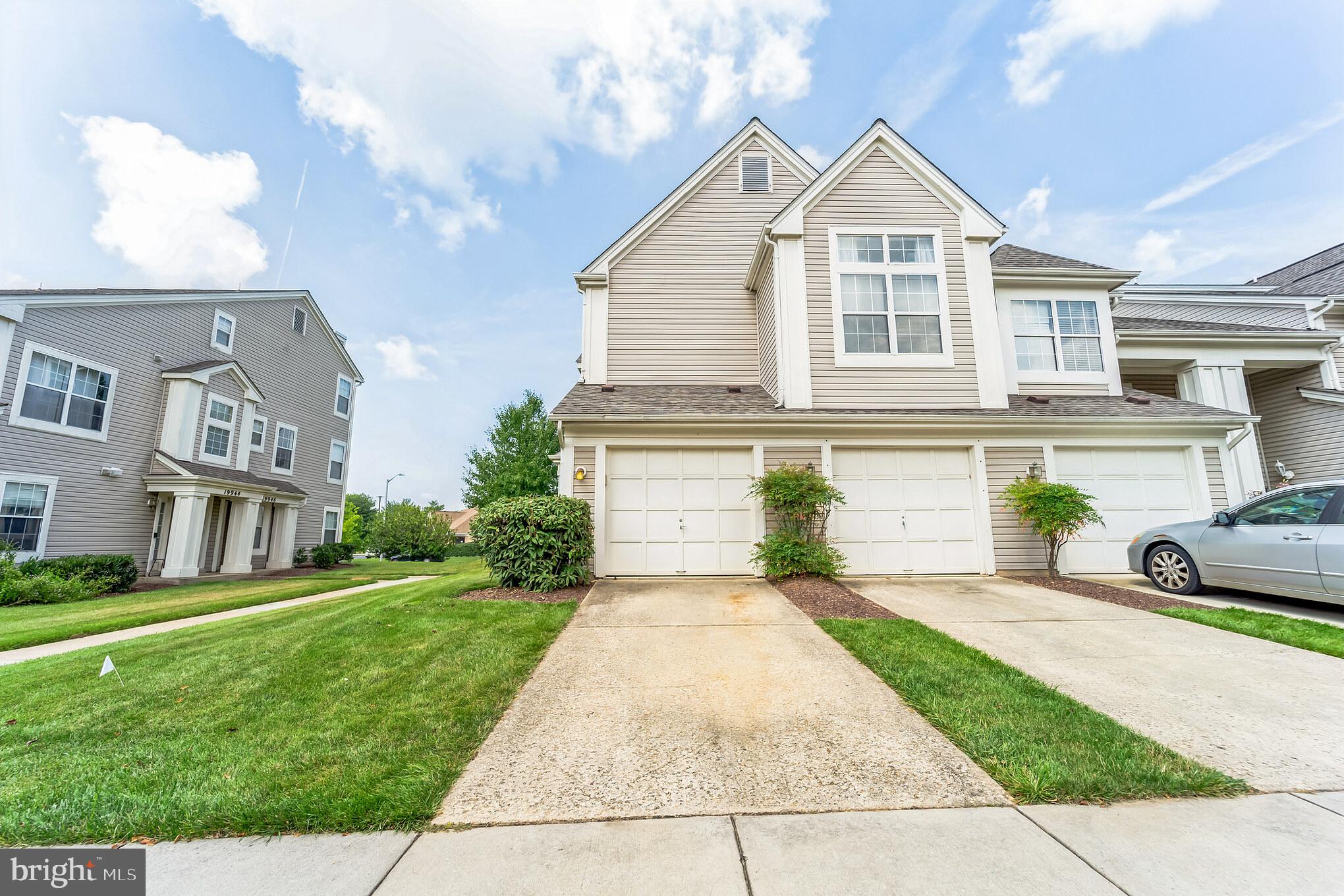 SCENERY POINTE CODM - Residential