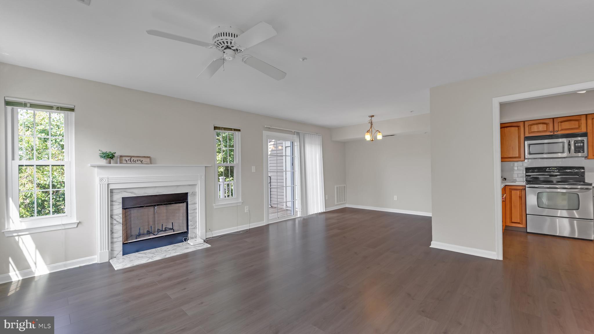 SCENERY POINTE CODM - Residential