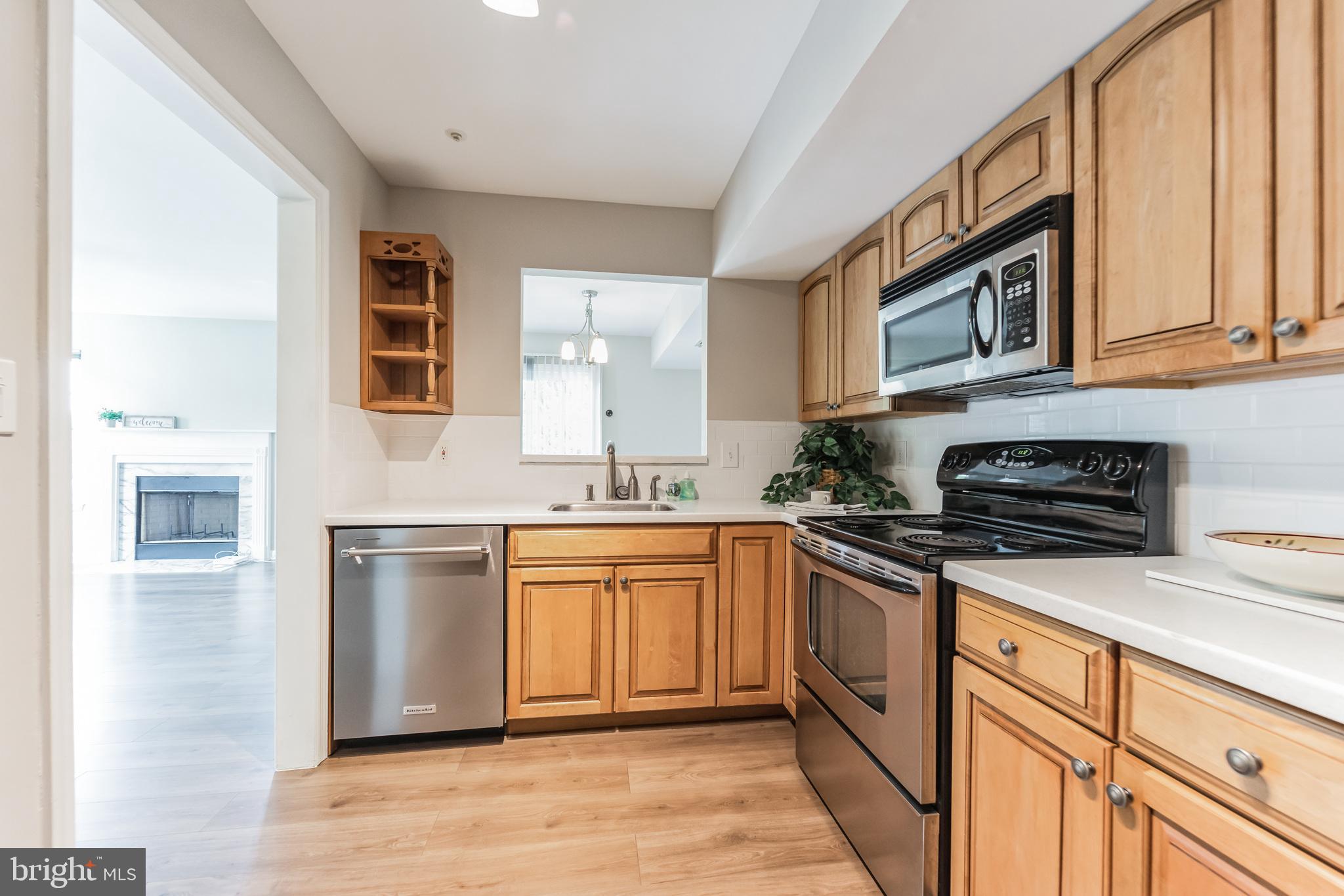 SCENERY POINTE CODM - Residential