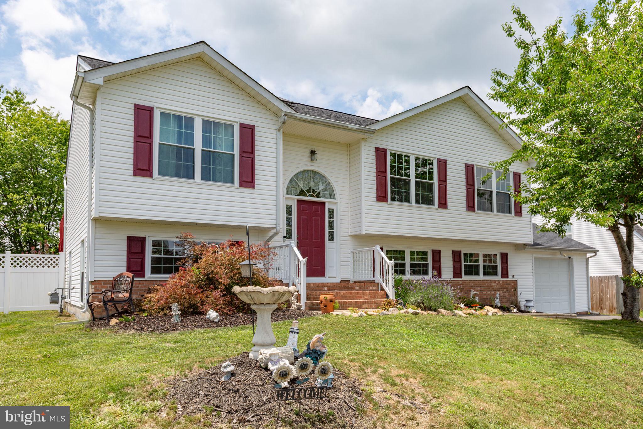 12215 STONEHENGE DRIVE