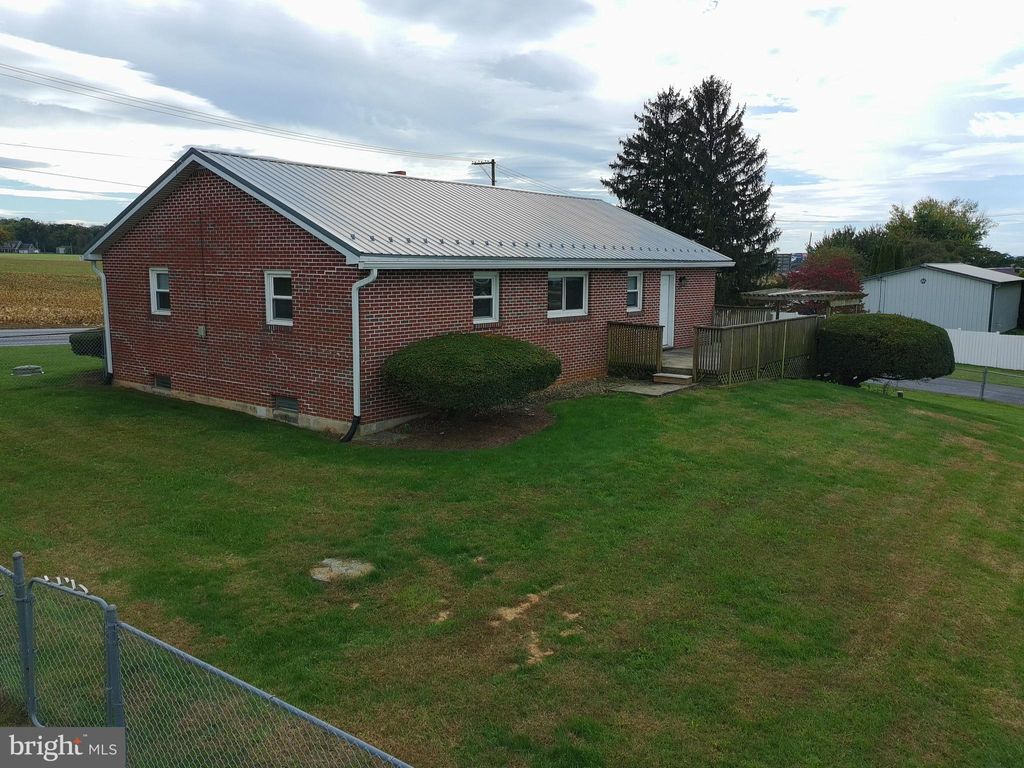 Photo of 623 Kriner Rd, CHAMBERSBURG, PA 17202 (MLS # PAFL2030682)