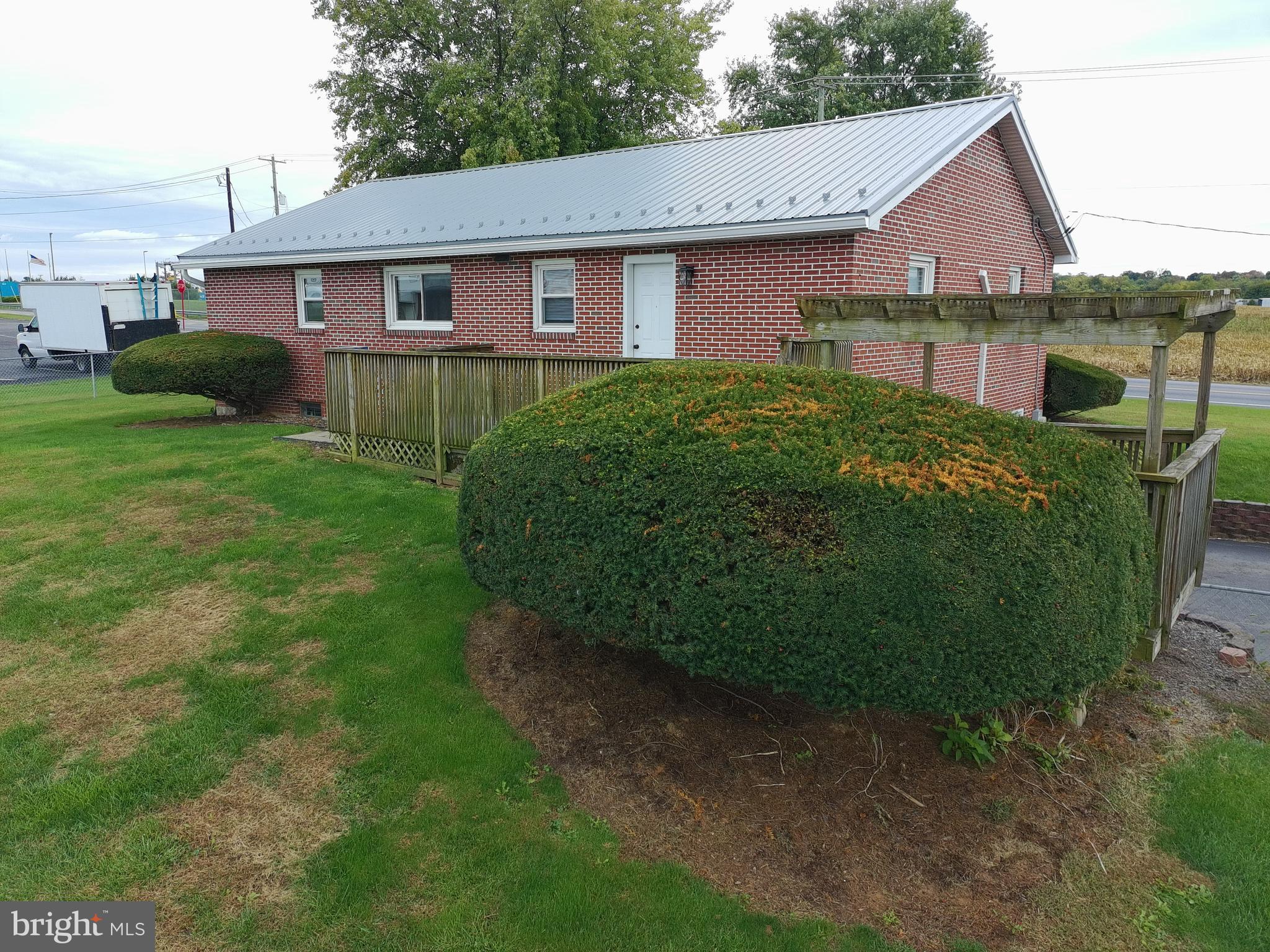 NONE AVAILABLE - Residential Lease